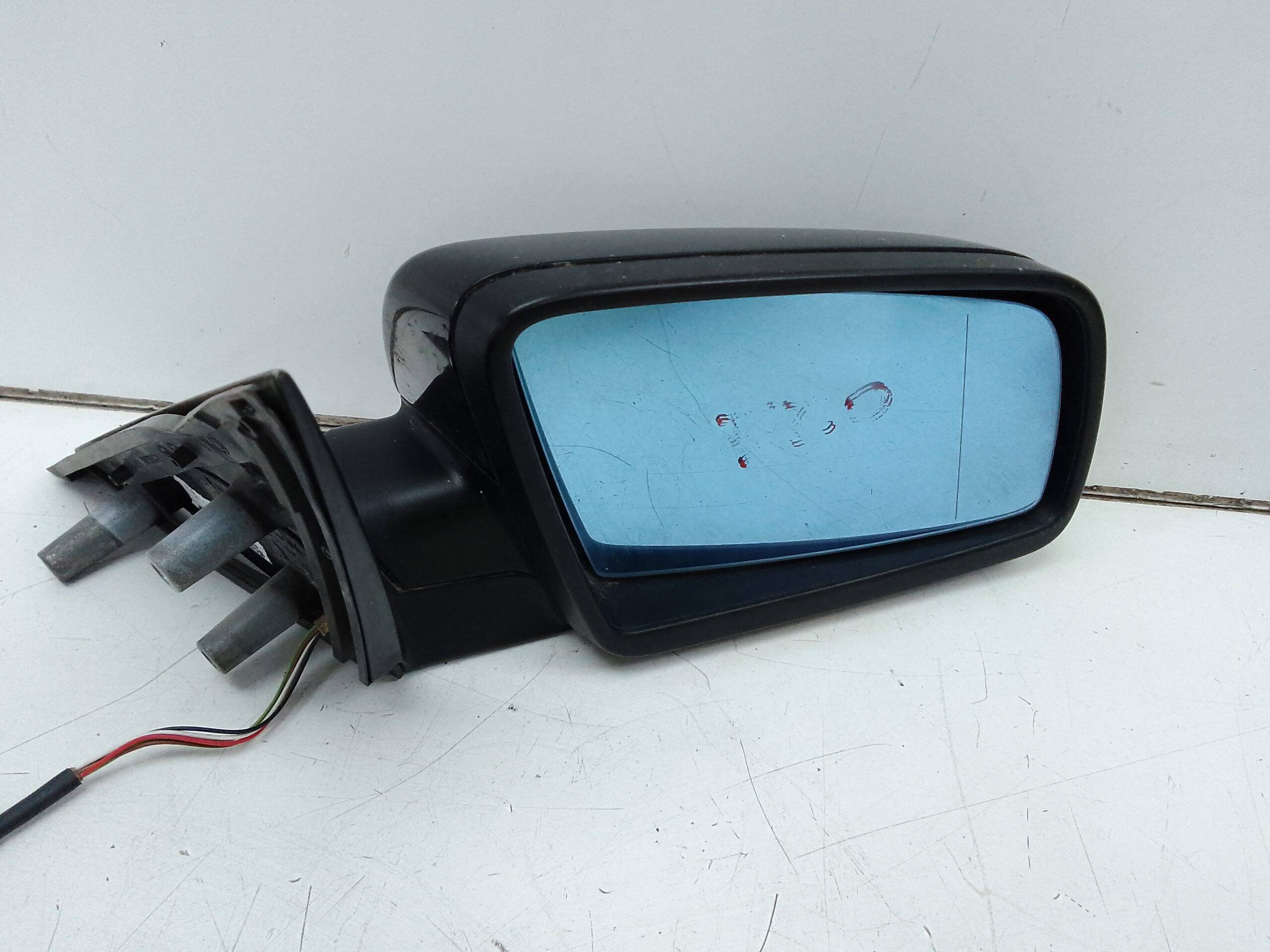 Retrovisor derecho bmw serie 5 berlina (e60)(2003->)