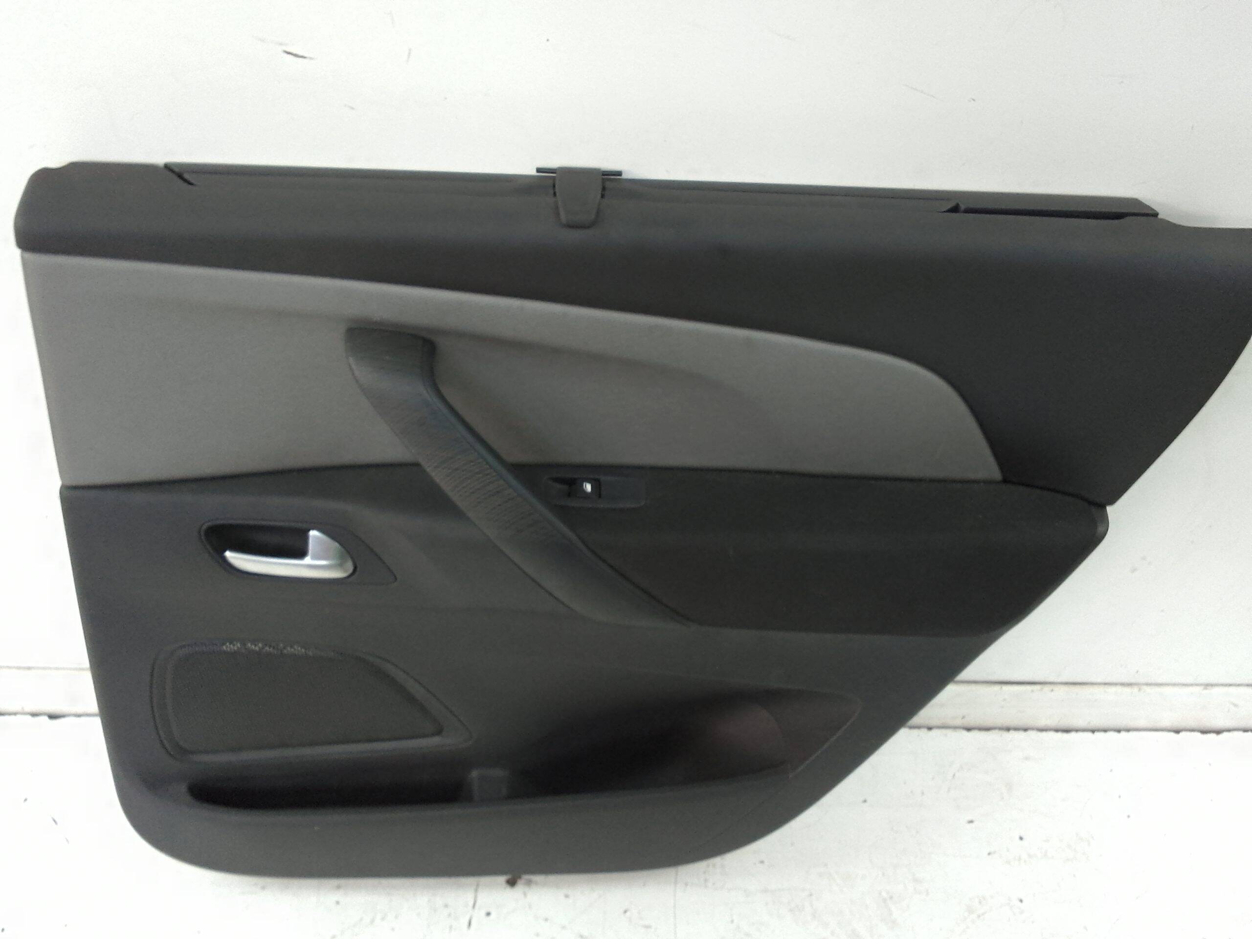 Guarnecido puerta delantera derecha citroen c4 picasso/spacetourer (05.2013->)