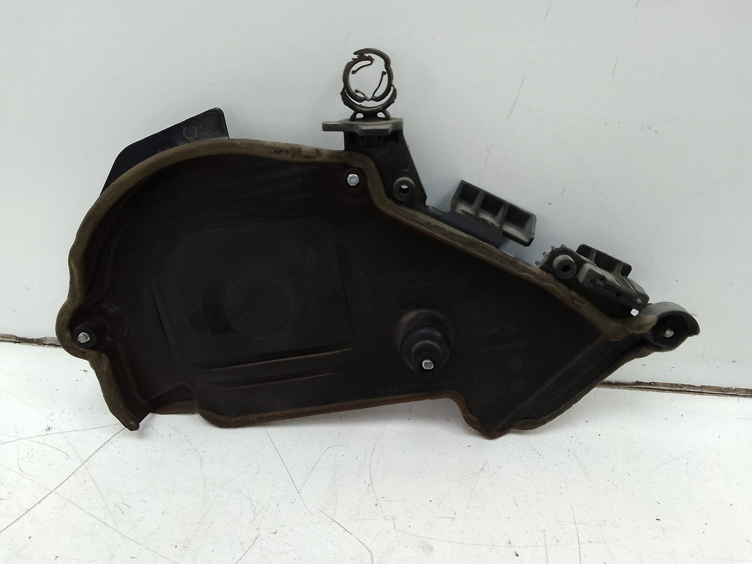 Tapa correa distribucion citroen c4 picasso/spacetourer (05.2013->)