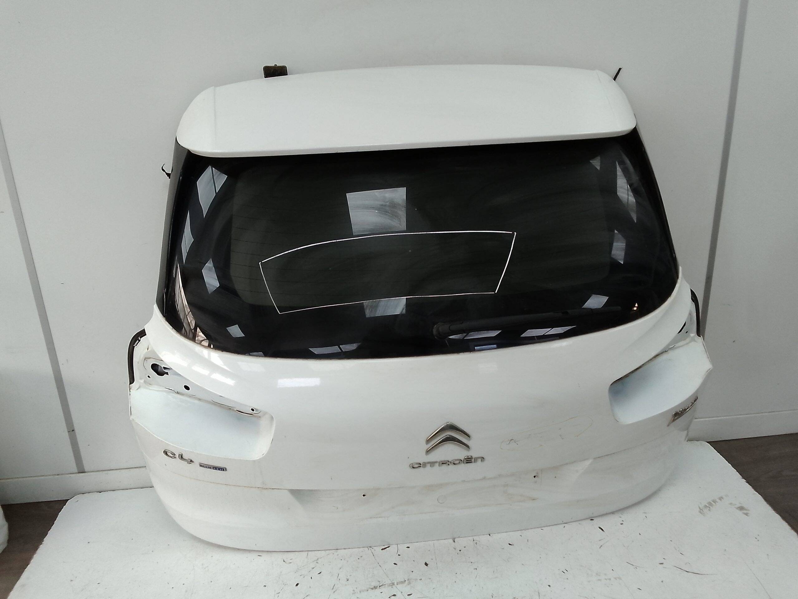 Porton trasero citroen c4 picasso/spacetourer (05.2013->)