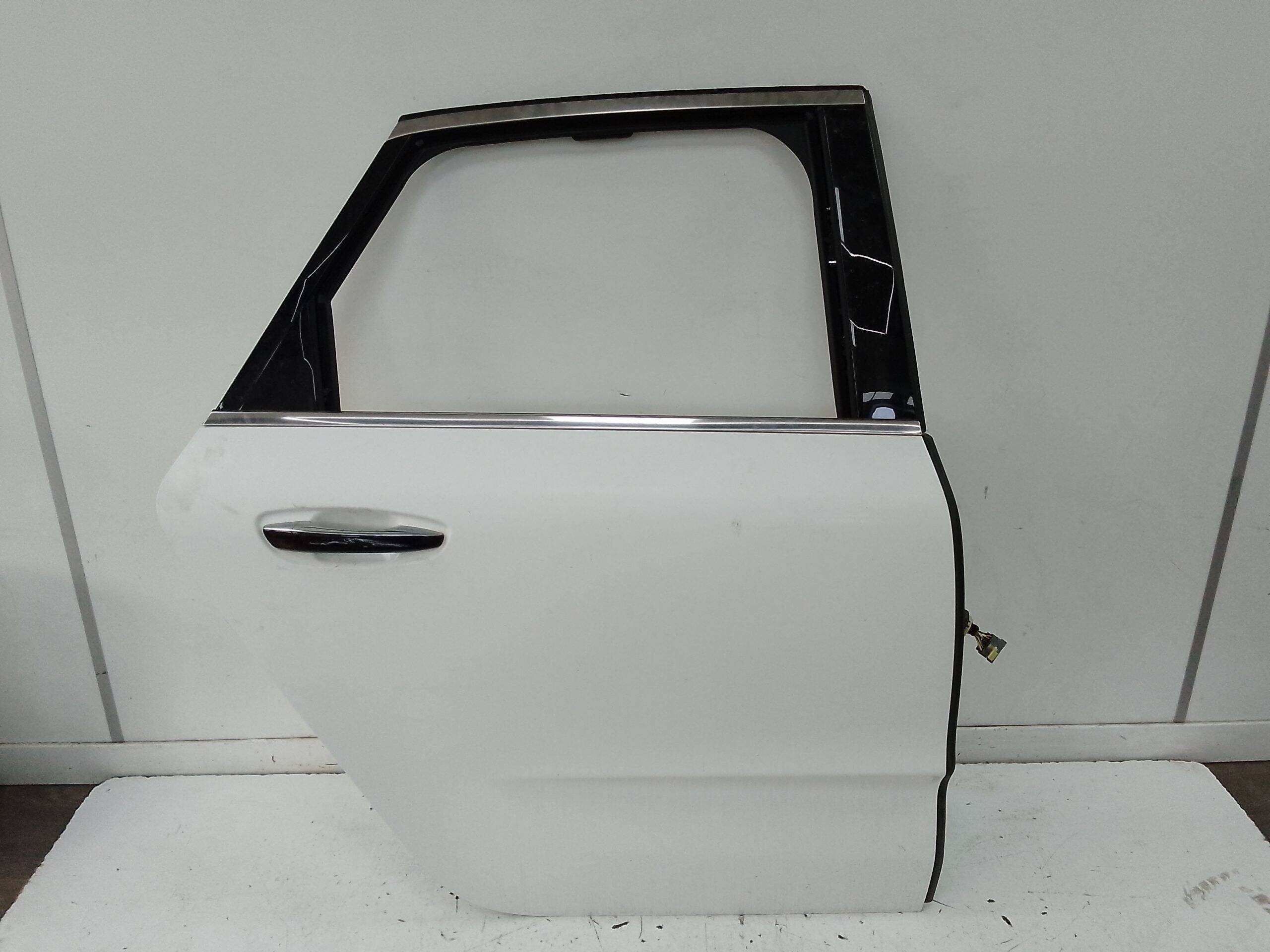 Puerta trasera derecha citroen c4 picasso/spacetourer (05.2013->)