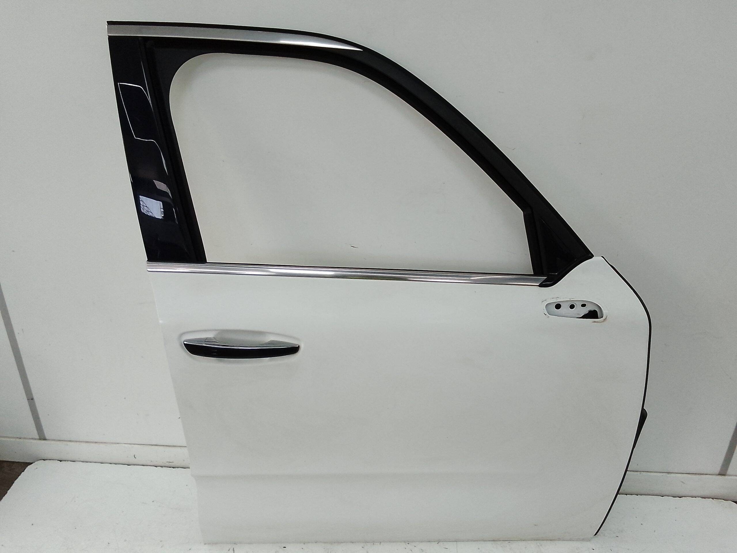 Puerta delantera derecha citroen c4 picasso/spacetourer (05.2013->)