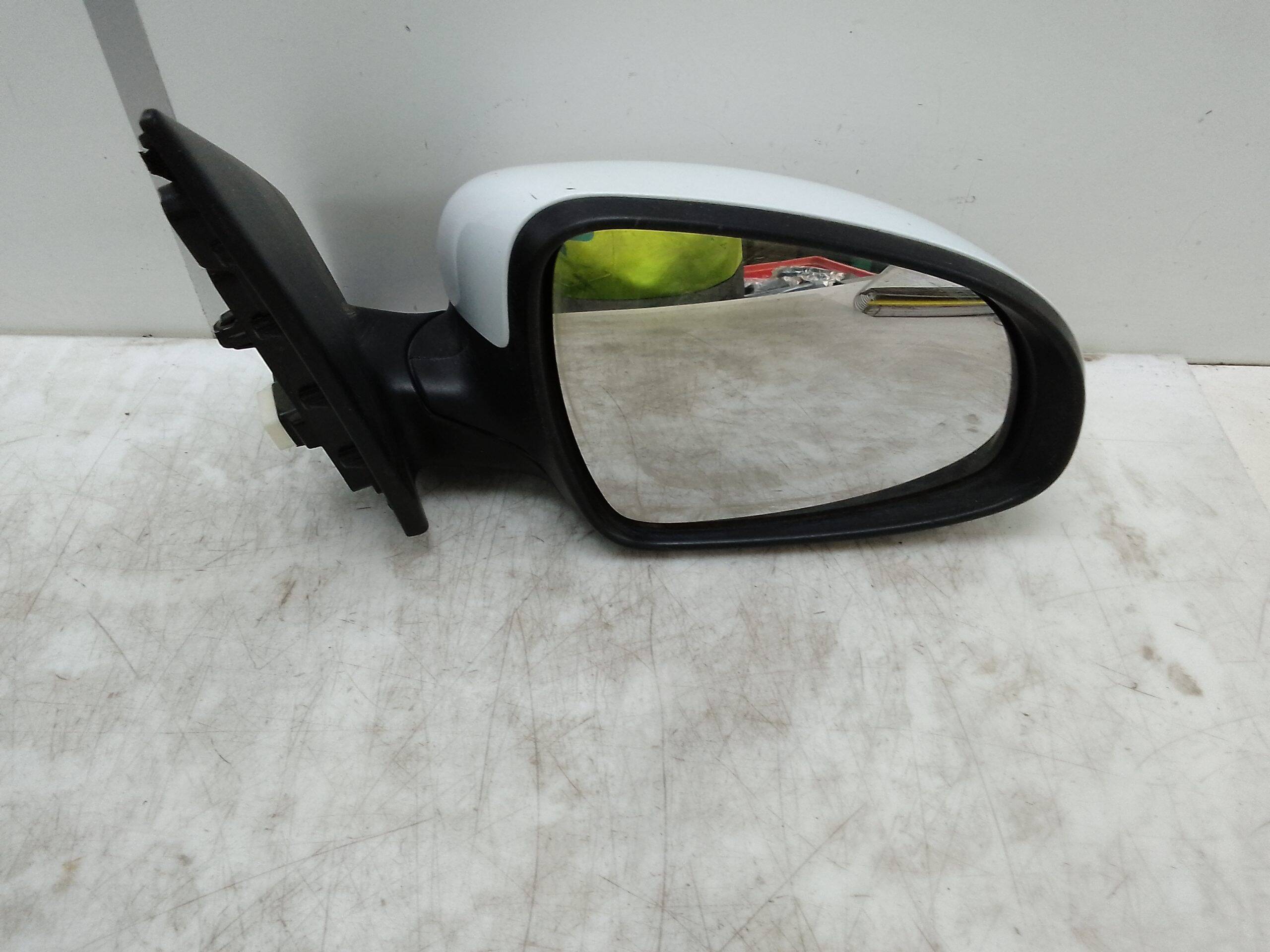 Retrovisor derecho electrico kia sportage (ql)(2016->)