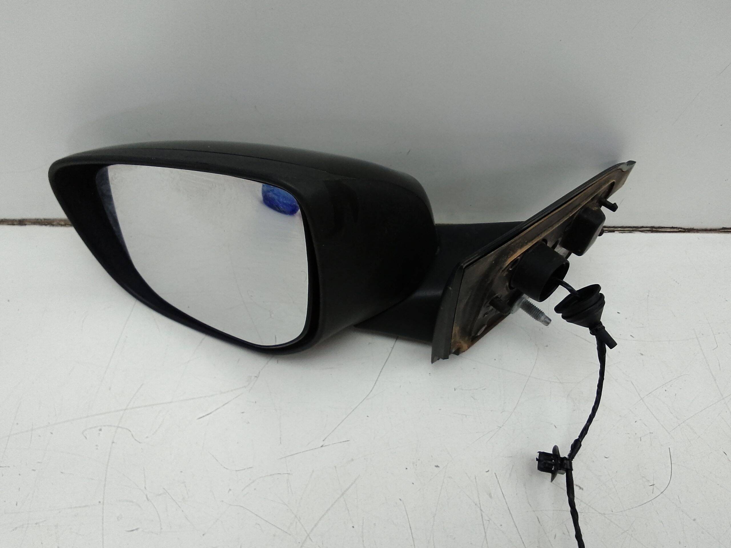 Retrovisor izquierdo citroen c4 cactus (2014->)