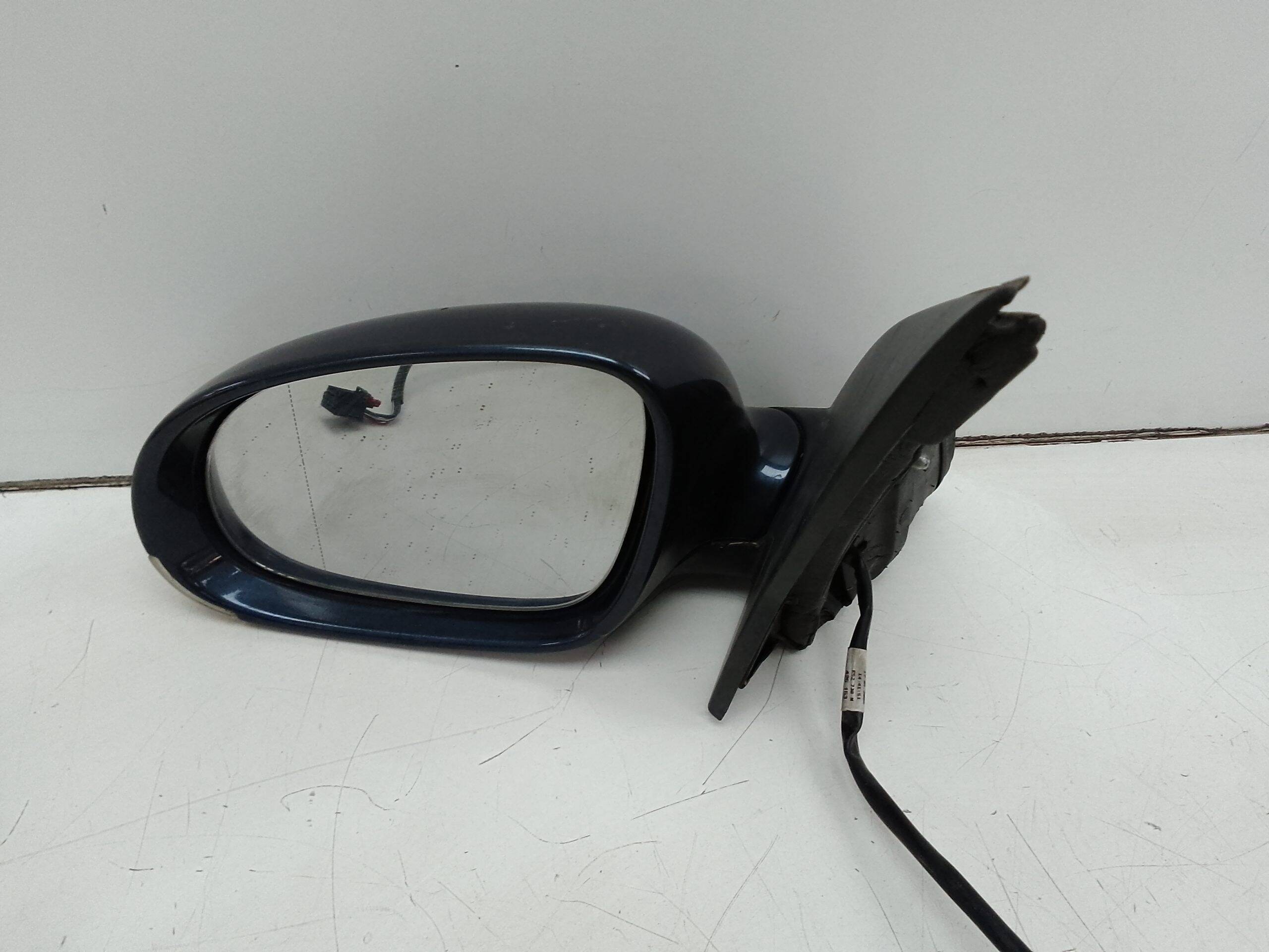 Retrovisor izquierdo volkswagen golf v (1k1)(2003->)