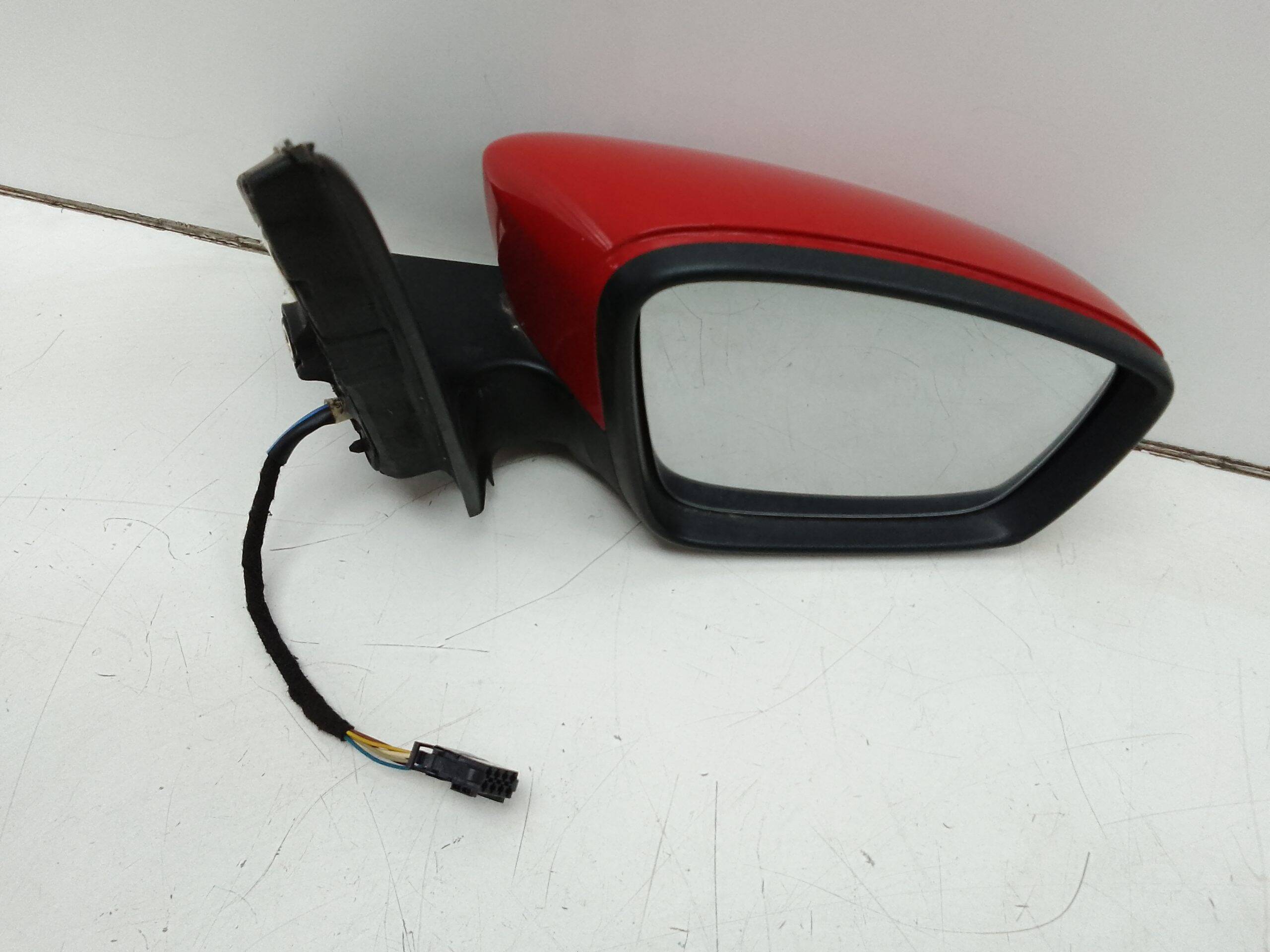 Retrovisor derecho skoda fabia (nj3)(08.2014->)