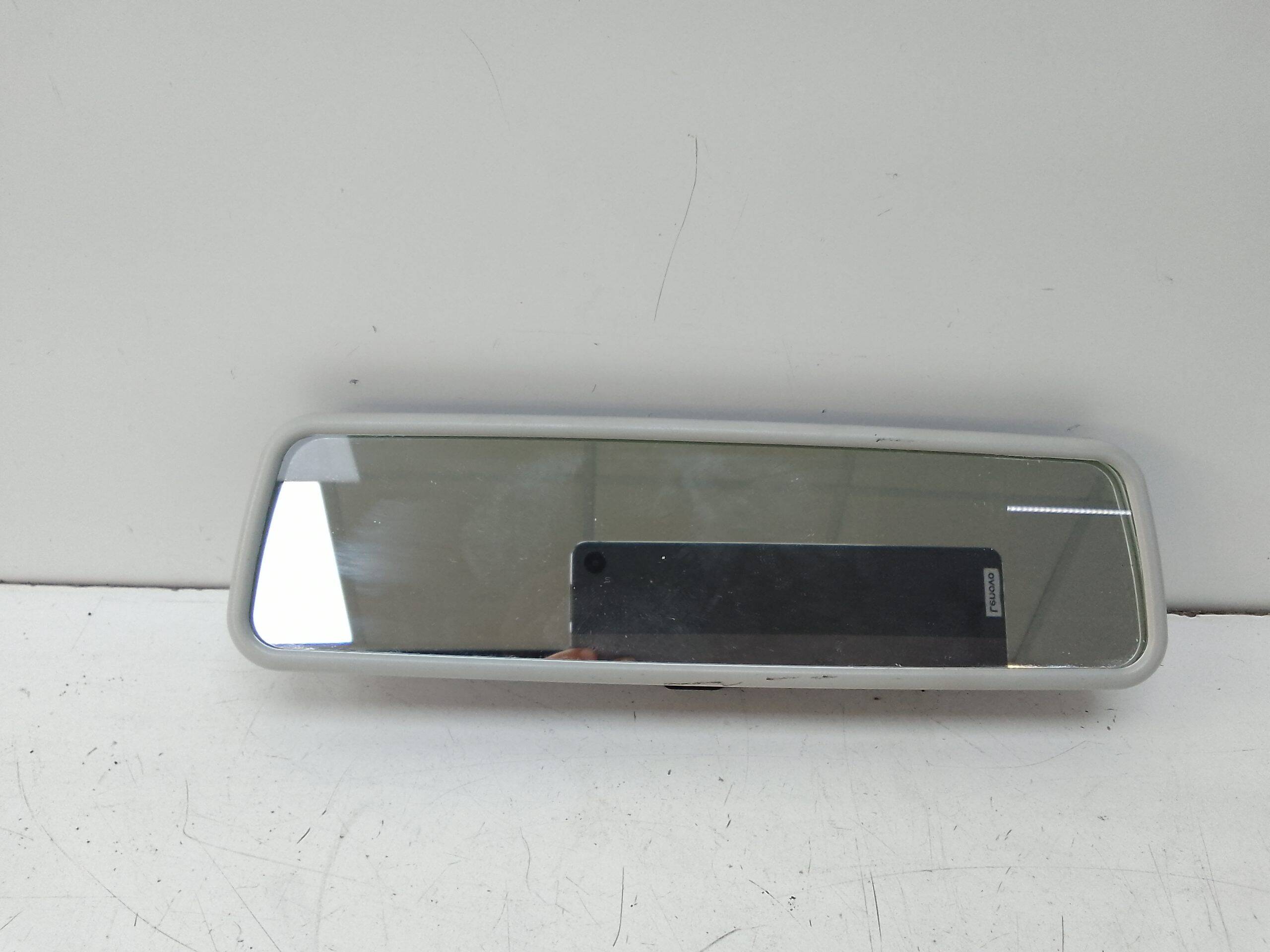 Retrovisor central skoda fabia (nj3)(08.2014->)