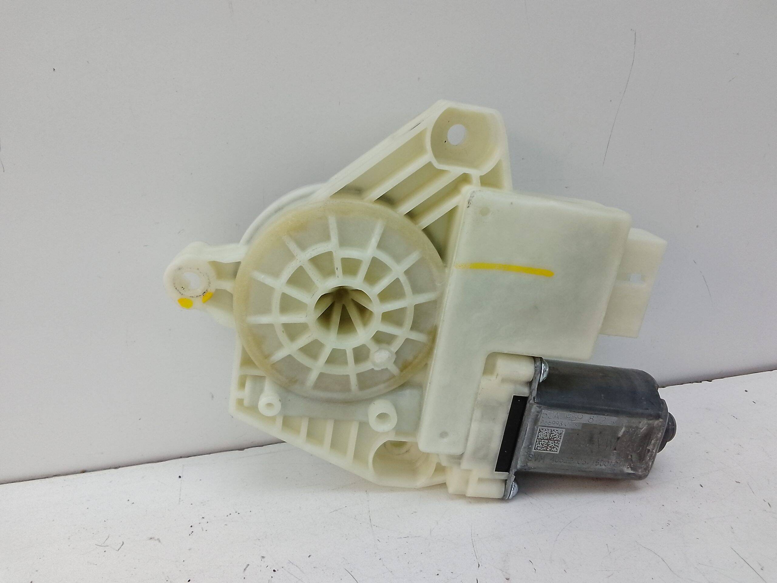 Motor elevalunas delantero derecho skoda fabia (nj3)(08.2014->)