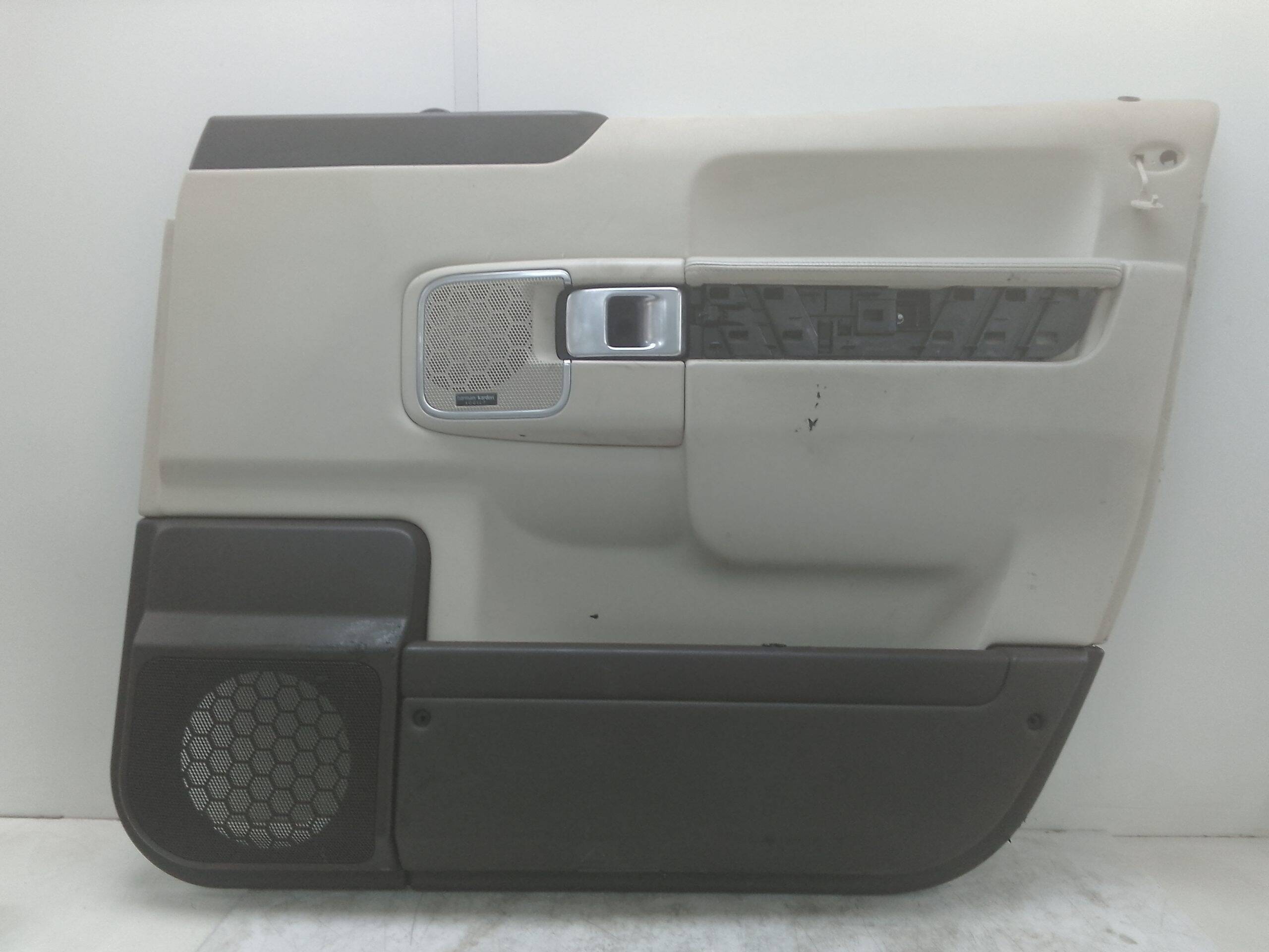 Guarnecido puerta delantera derecha land rover range rover (lm)(01.2002->)