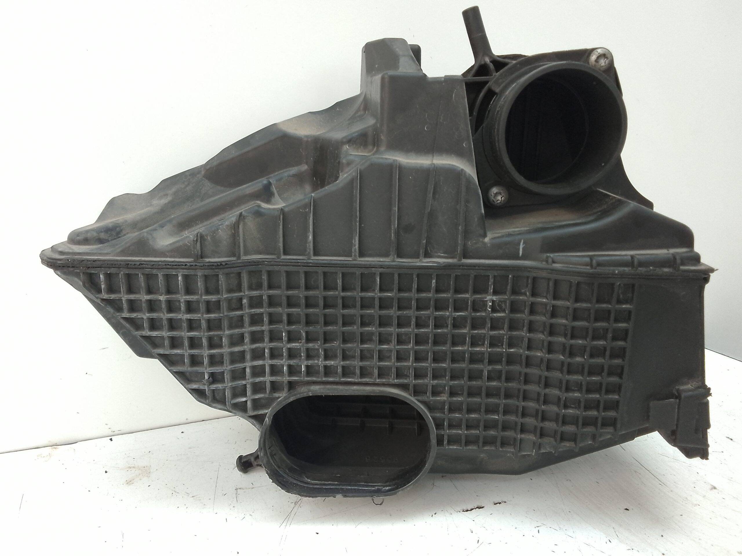 Caja filtro aire renault clio iv (2012->)