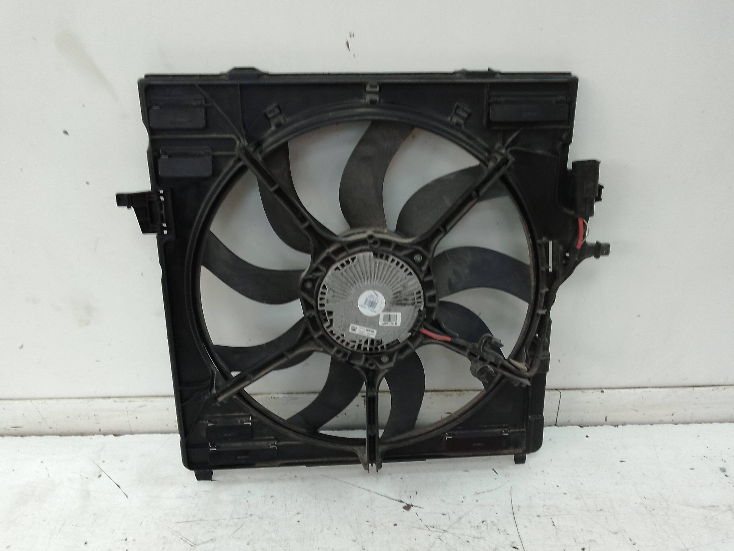 Electroventilador bmw serie x5 (e70)(2006->)