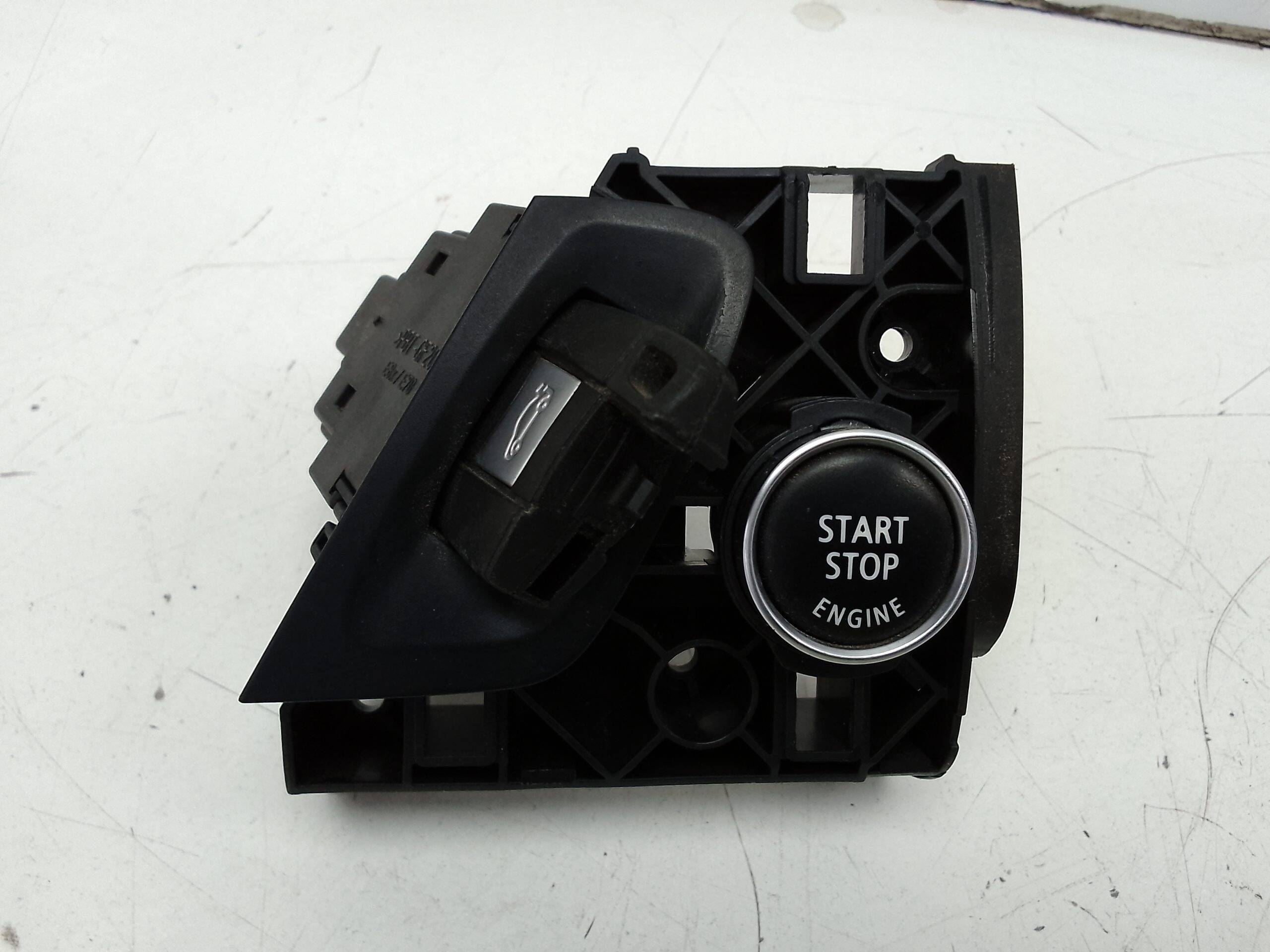 Boton start/stop bmw serie x5 (e70)(2006->)