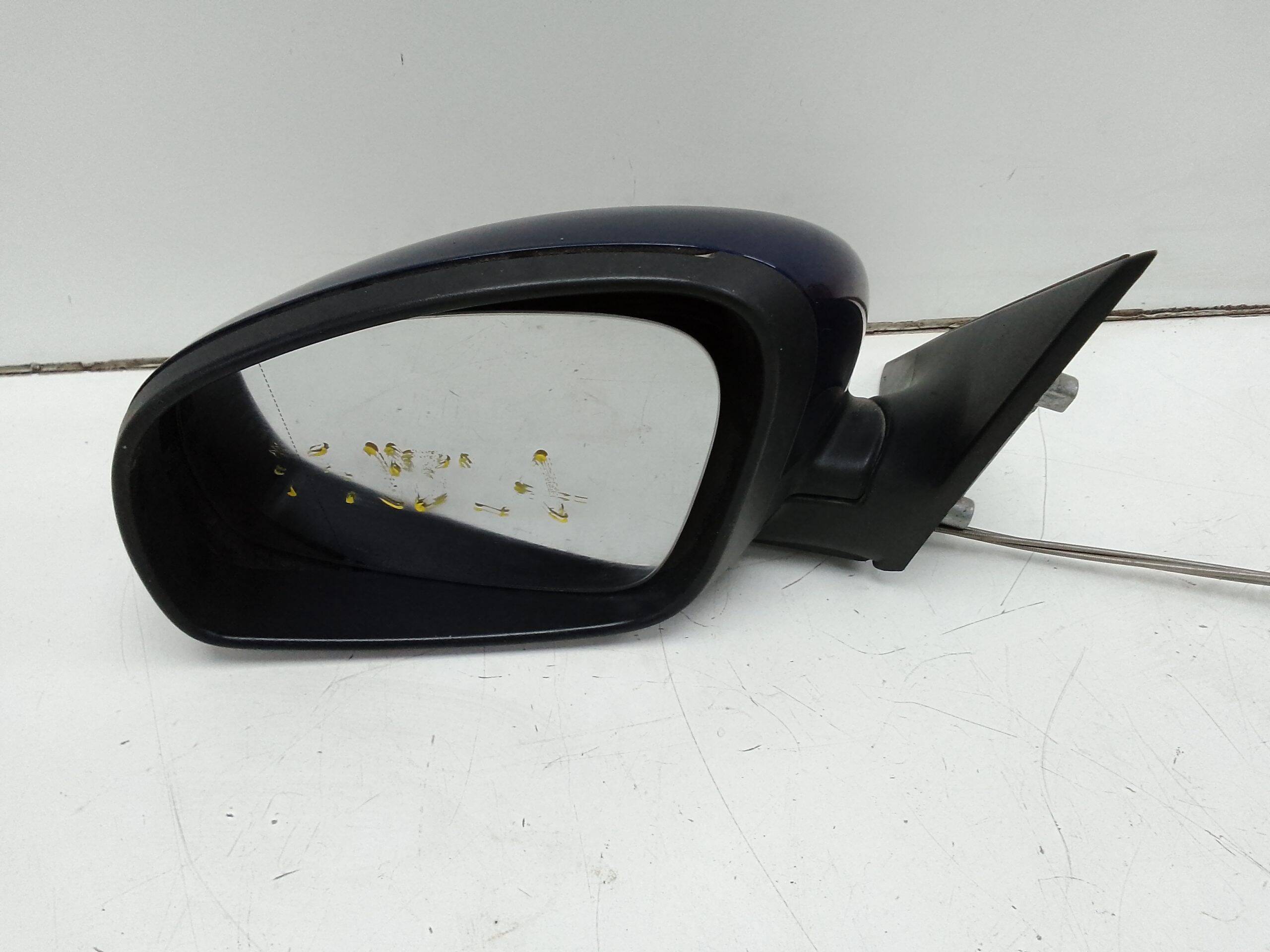 Retrovisor izquierdo skoda fabia (nj3)(08.2014->)