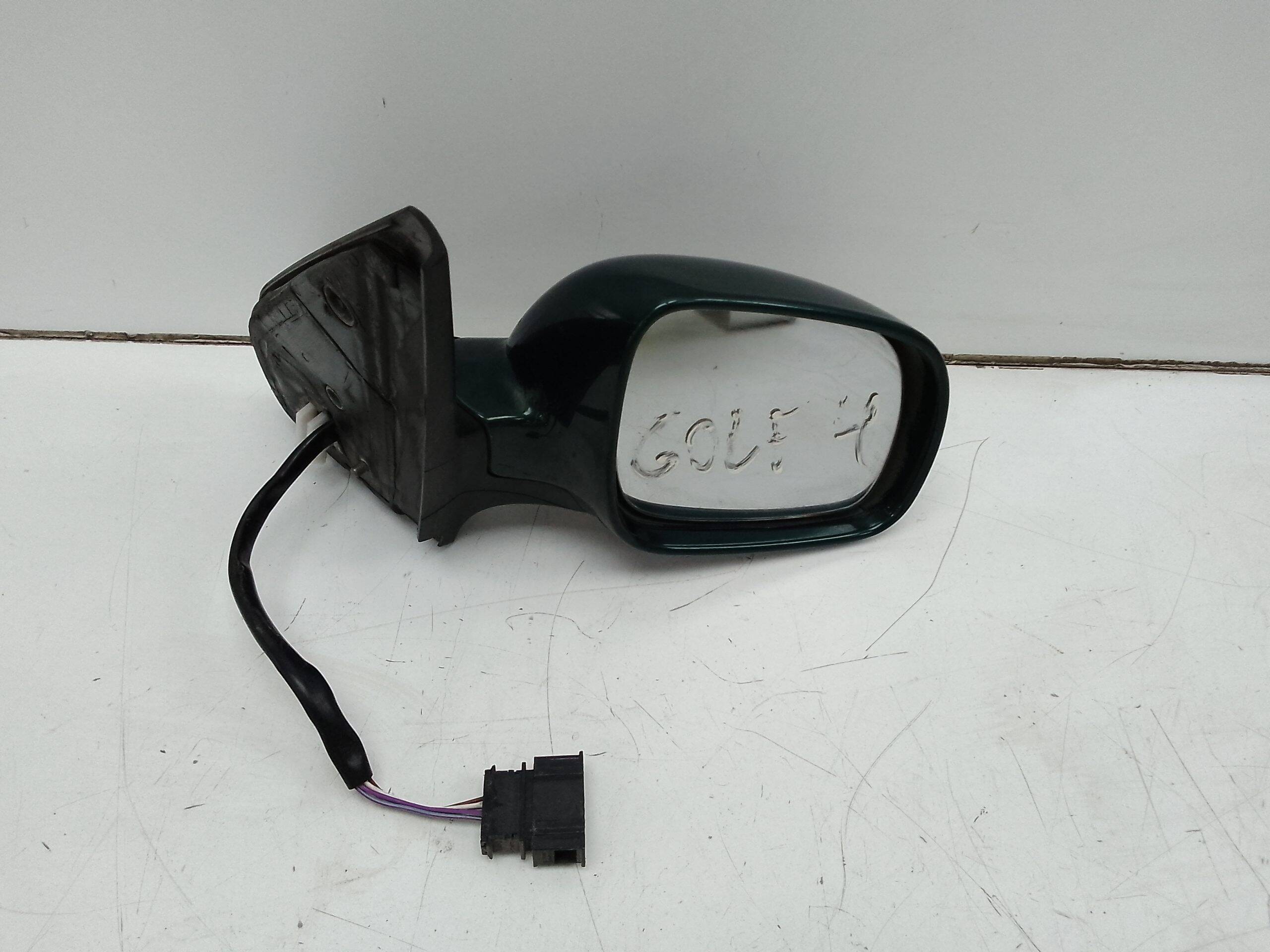 Retrovisor derecho volkswagen golf iv berlina (1j1)(1997->)