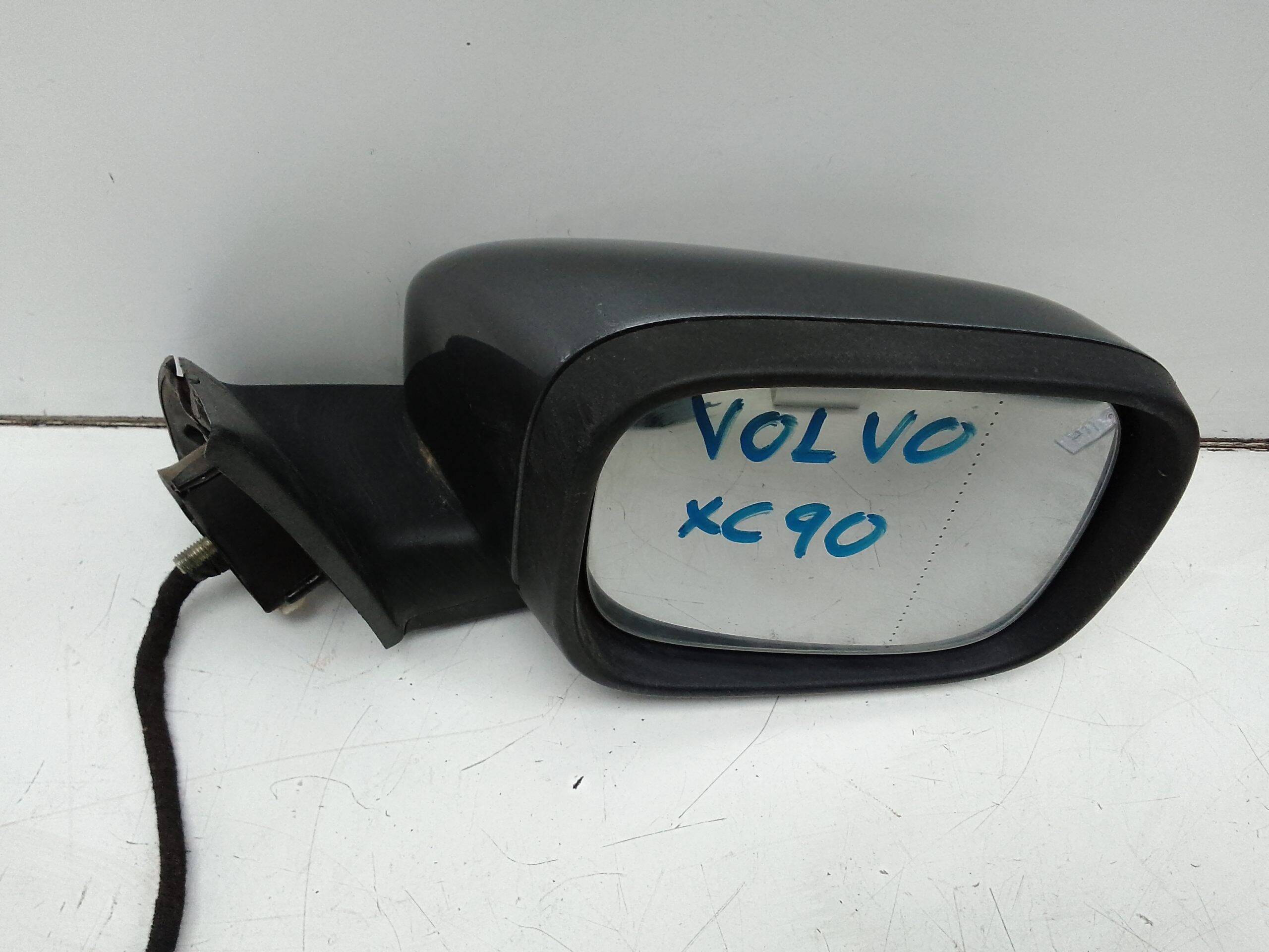 Retrovisor derecho volvo xc90 (2002->)