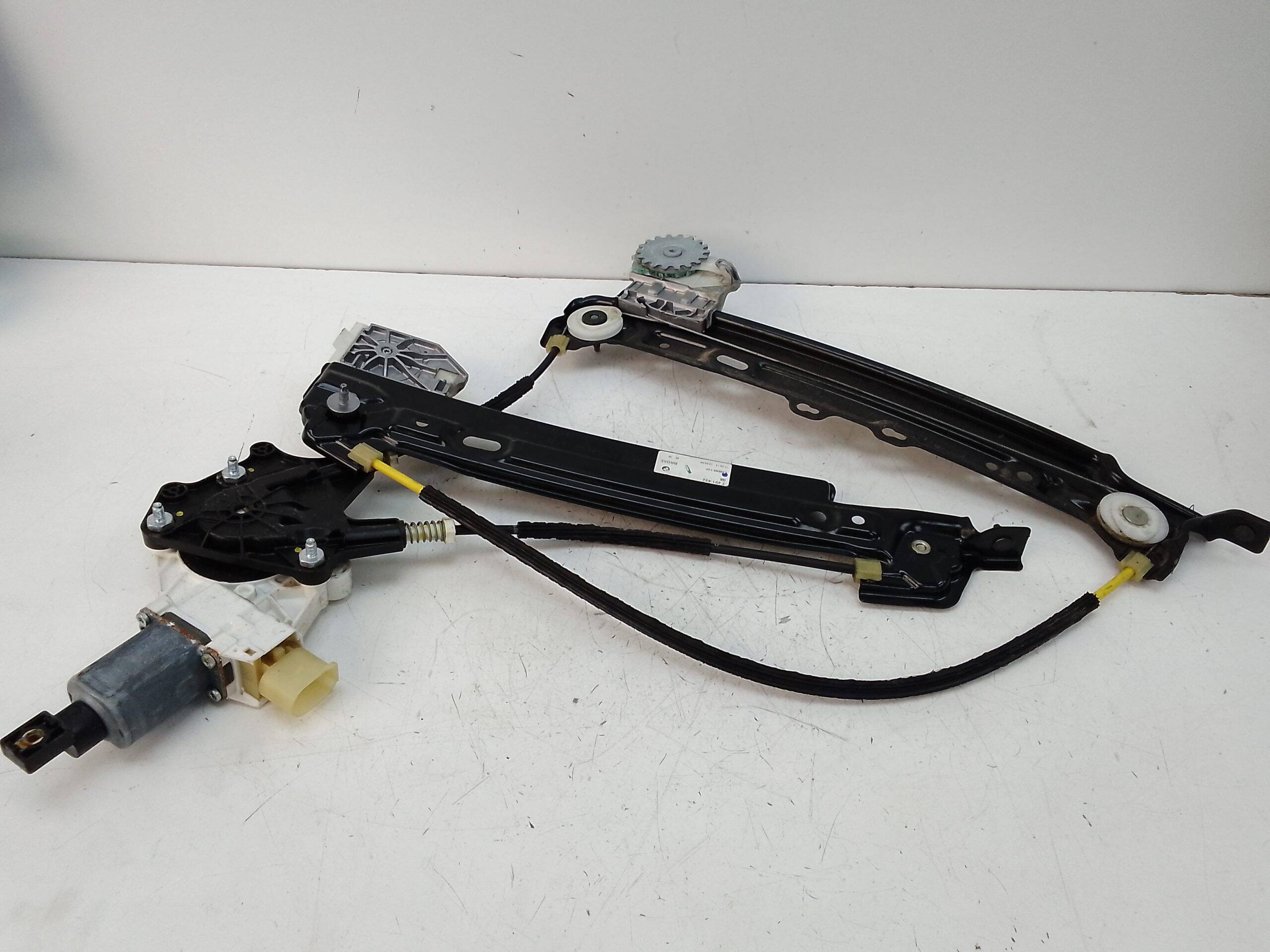 Elevalunas trasero derecho bmw serie 3 gran turismo (f34)(2013->)