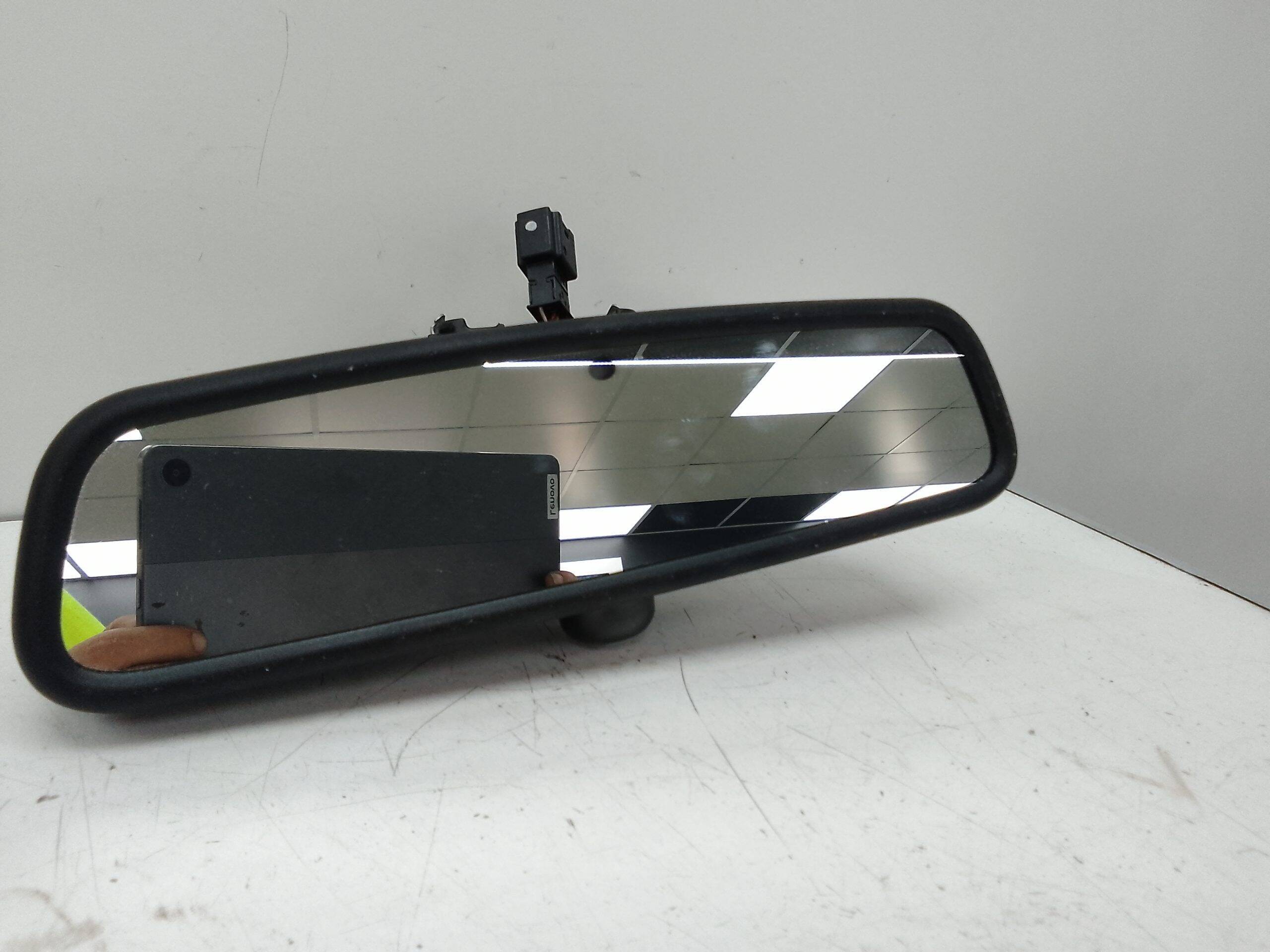 Retrovisor central bmw serie 3 gran turismo (f34)(2013->)