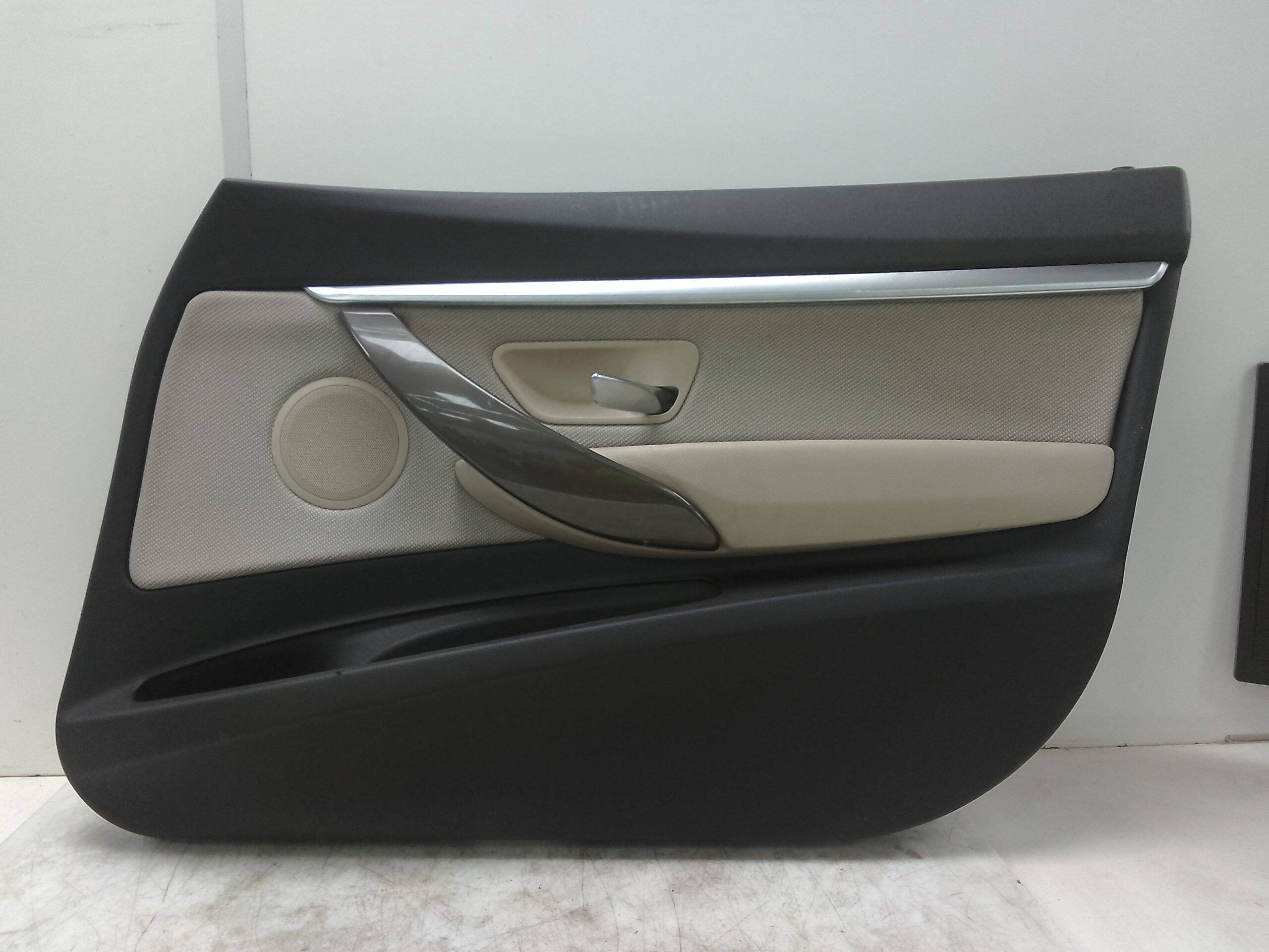 Guarnecido puerta delantera derecha bmw serie 3 gran turismo (f34)(2013->)