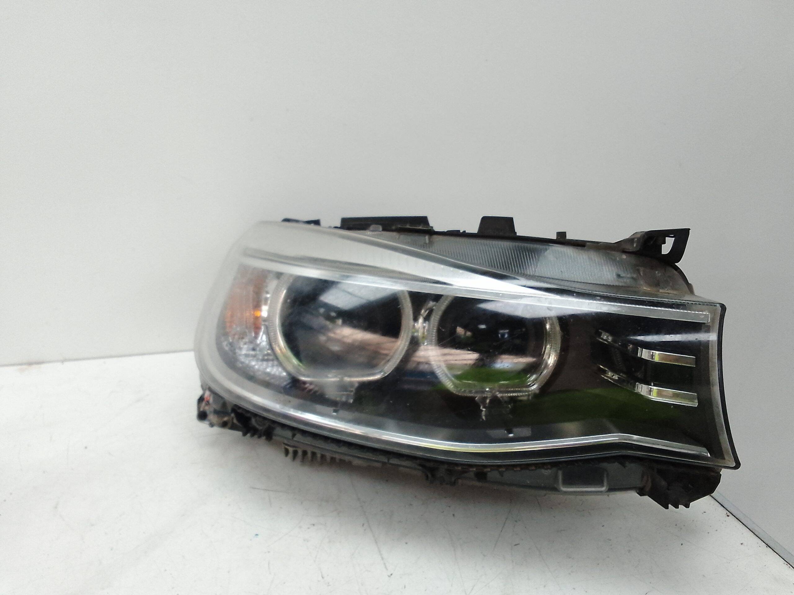 Faro derecho bmw serie 3 gran turismo (f34)(2013->)