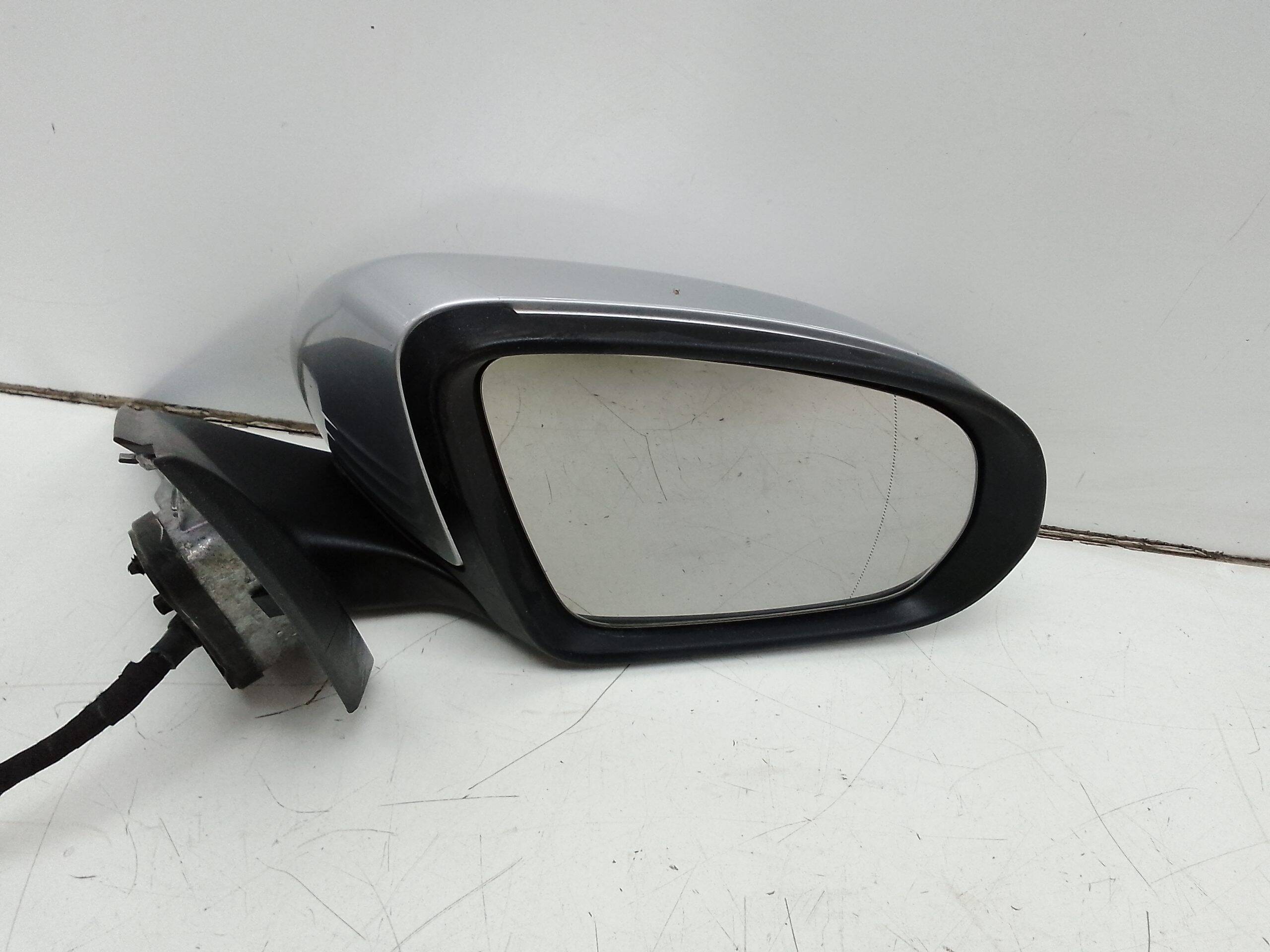 Retrovisor derecho mercedes-benz clase c (bm 205) berlina (03.2014->)