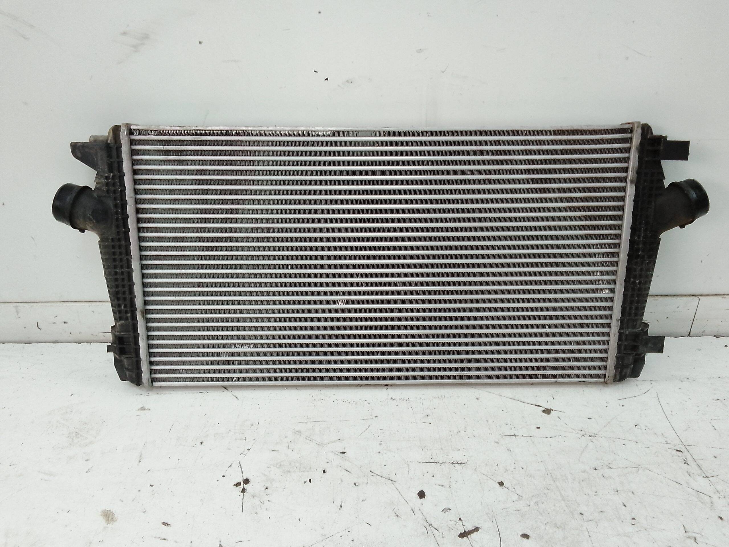 Radiador intercooler opel zafira c tourer (09.2011->)