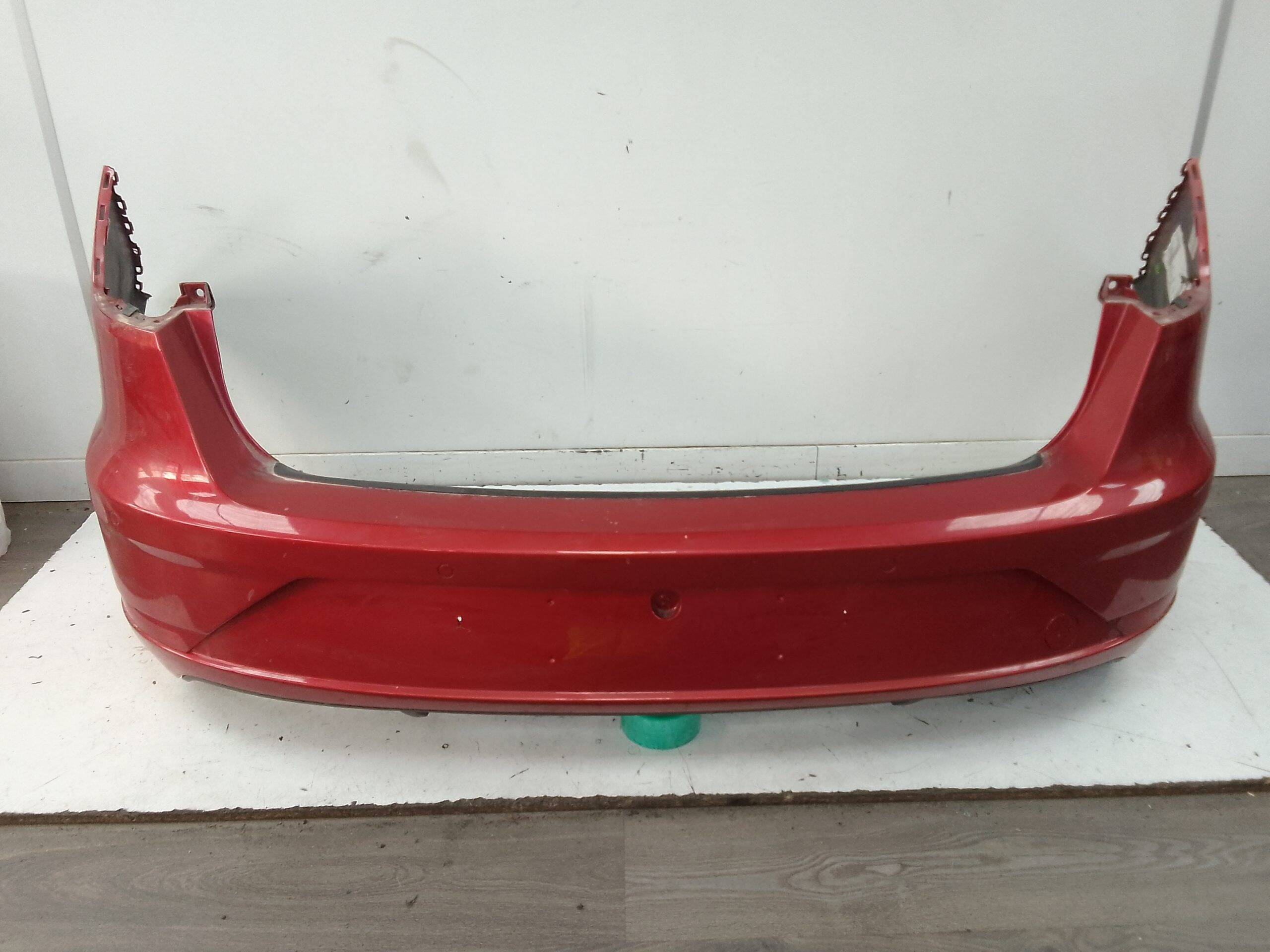 Paragolpes trasero seat leon st 5f8 (10.2013->)