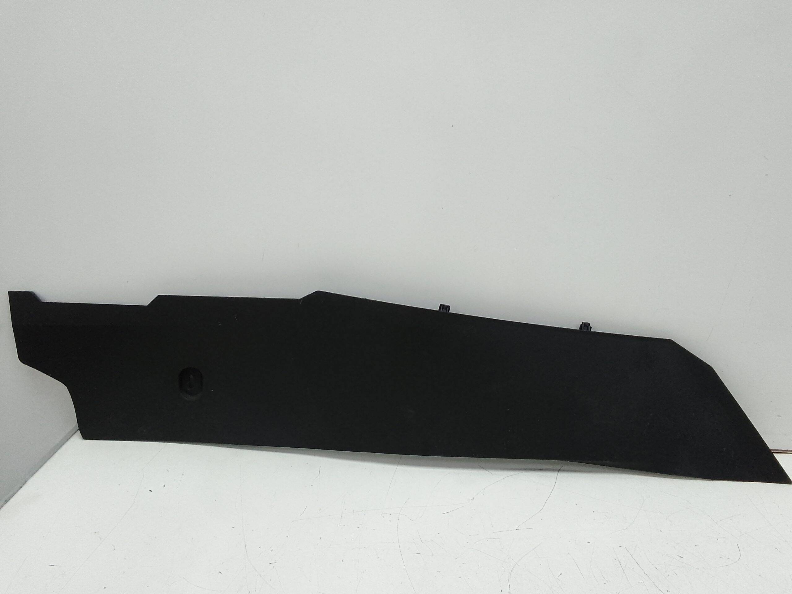 Moldura consola central delantera seat leon st 5f8 (10.2013->)