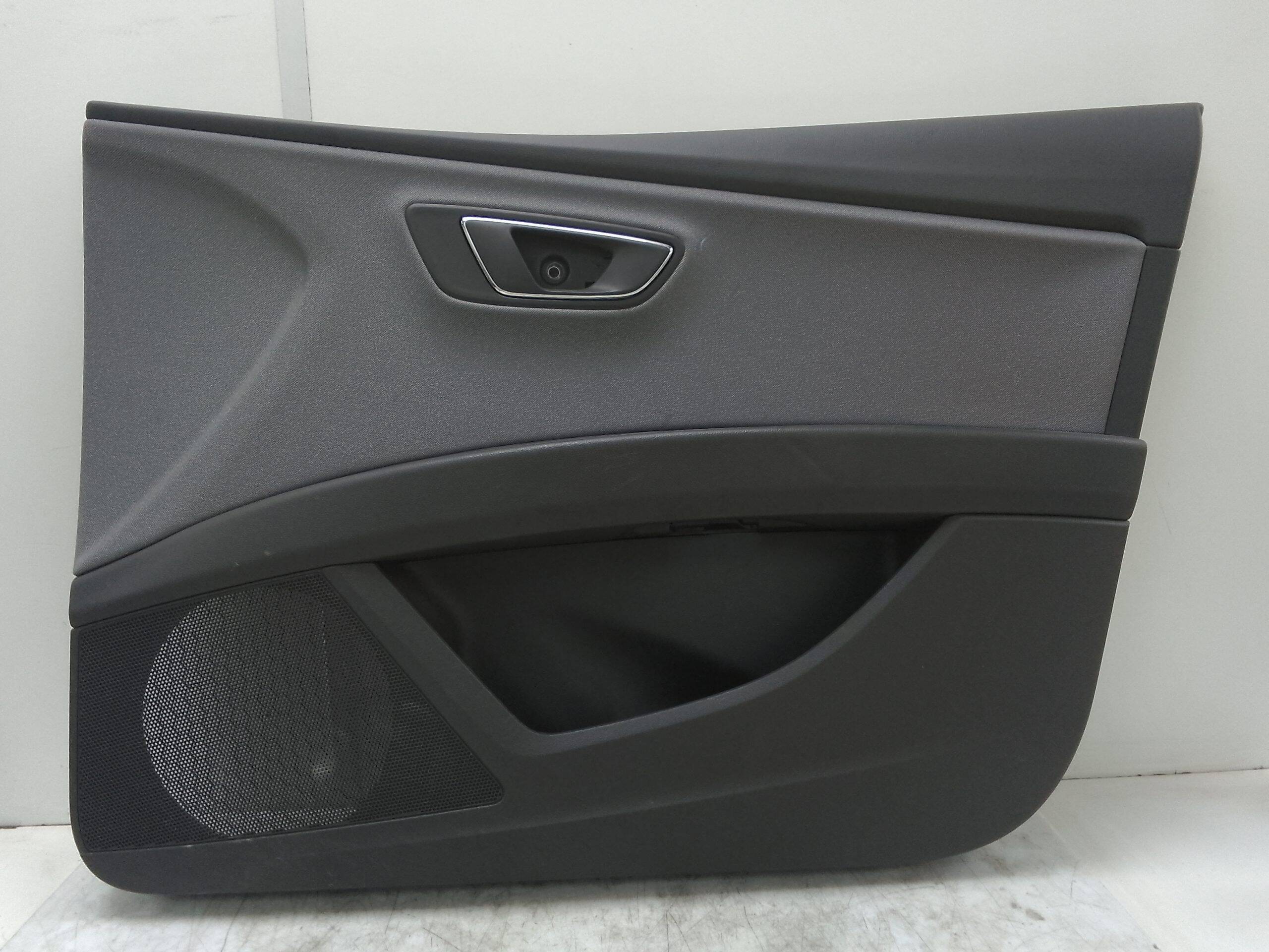 Guarnecido puerta delantera derecha seat leon st 5f8 (10.2013->)