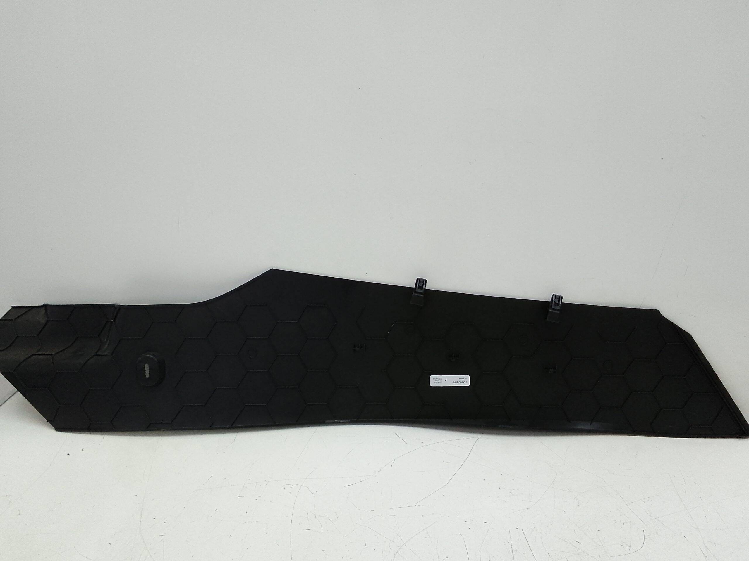 Moldura consola central delantera seat leon st 5f8 (10.2013->)