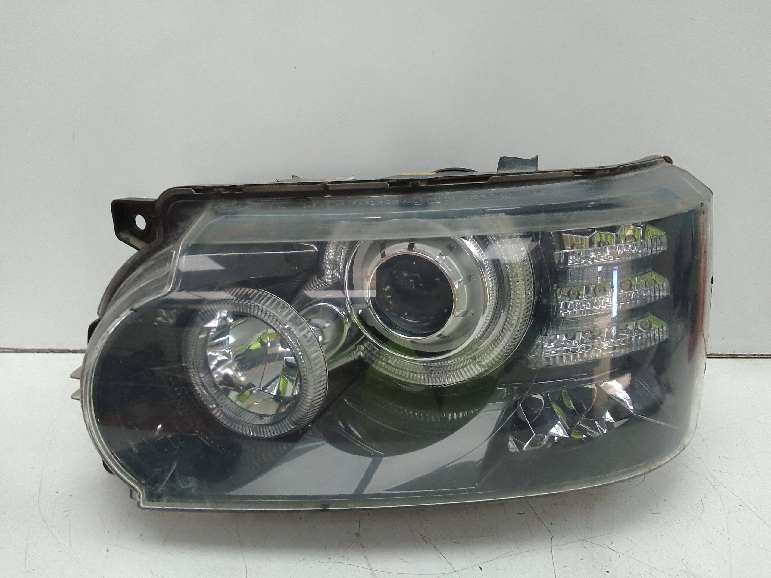 Faro izquierdo land rover range rover (lm)(01.2002->)