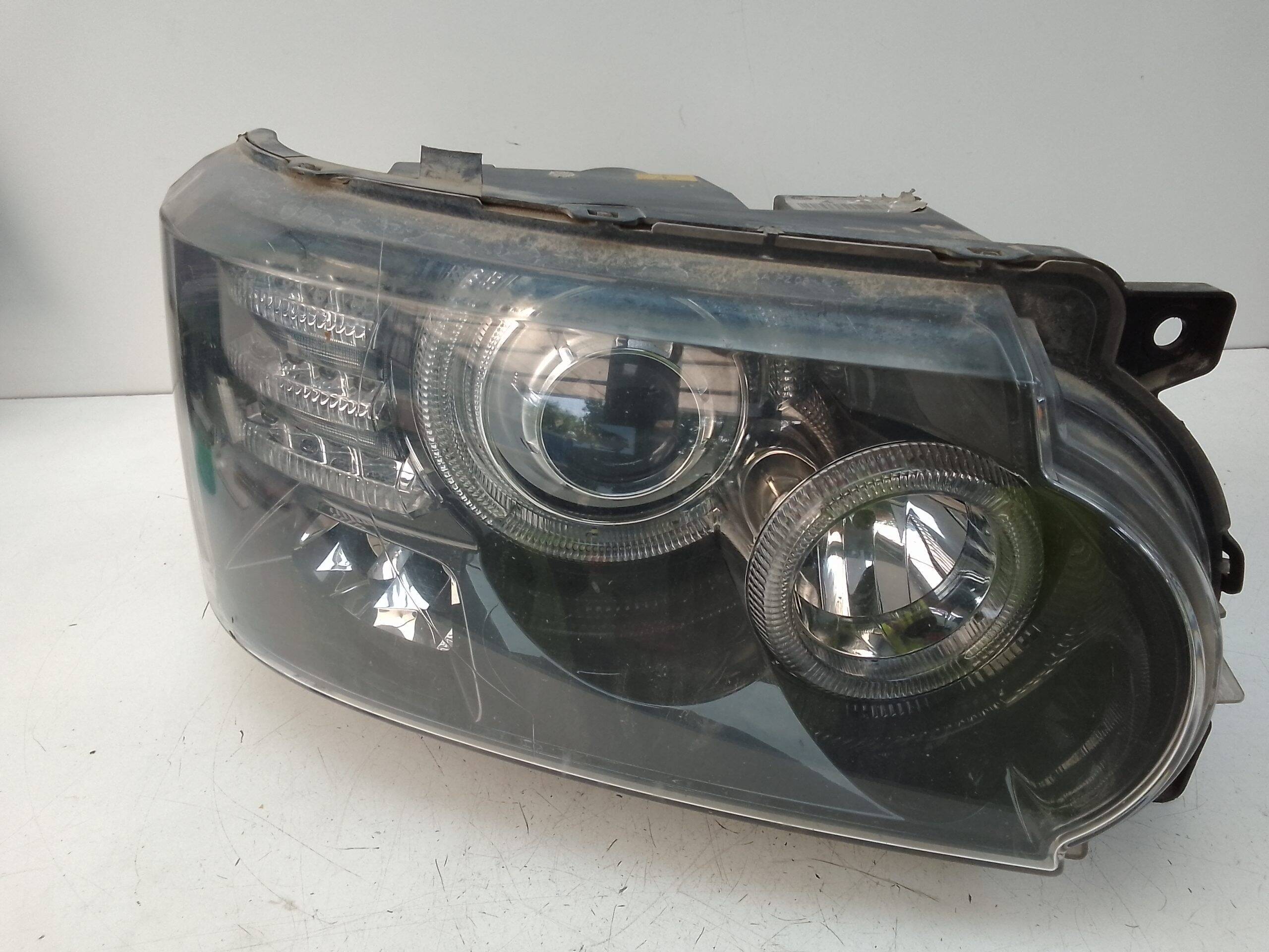 Faro derecho land rover range rover (lm)(01.2002->)