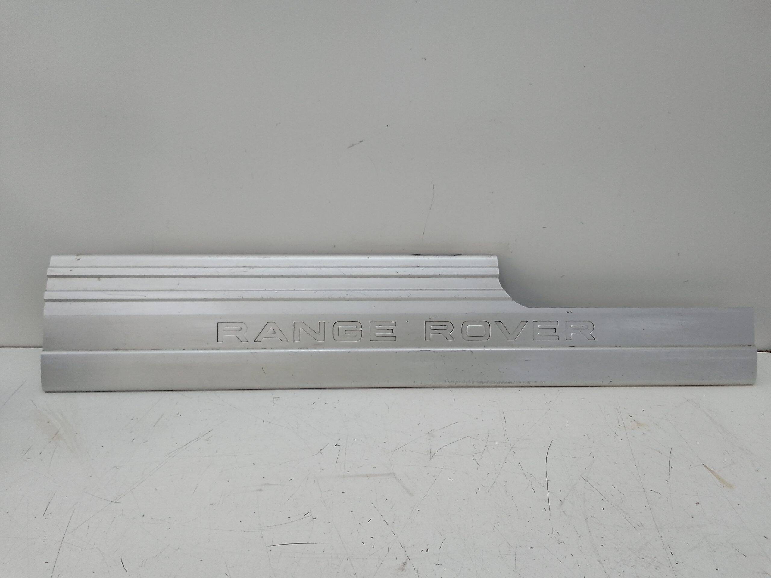 Moldura puerta trasera  izquierda land rover range rover (lm)(01.2002->)