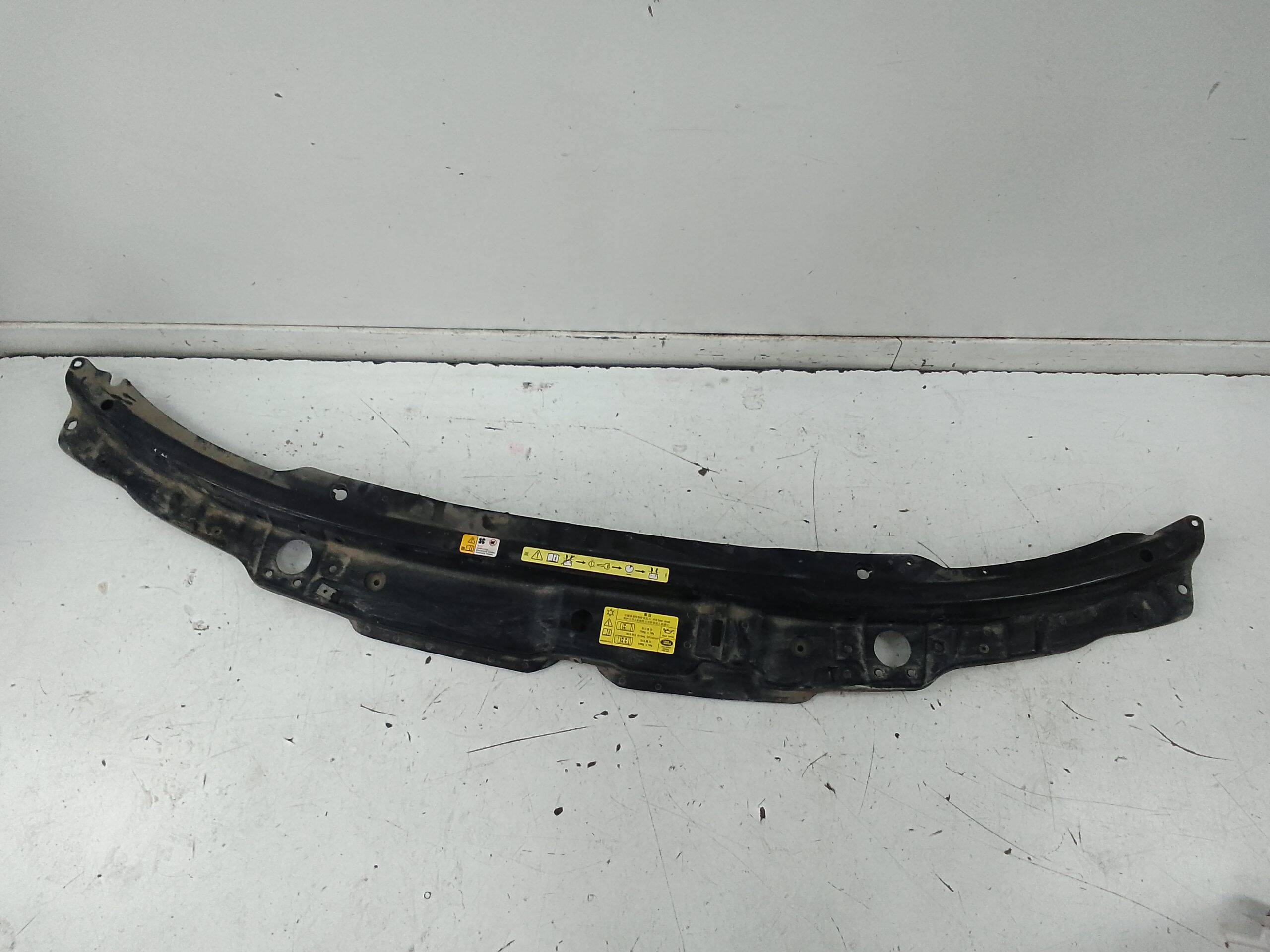 Soporte superior radiador land rover range rover (lm)(01.2002->)