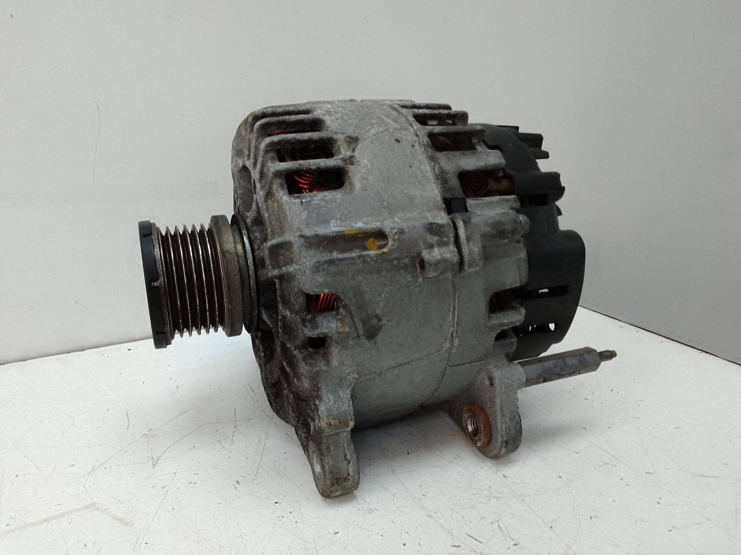 Alternador skoda octavia berlina (5e3)(01.2013->)