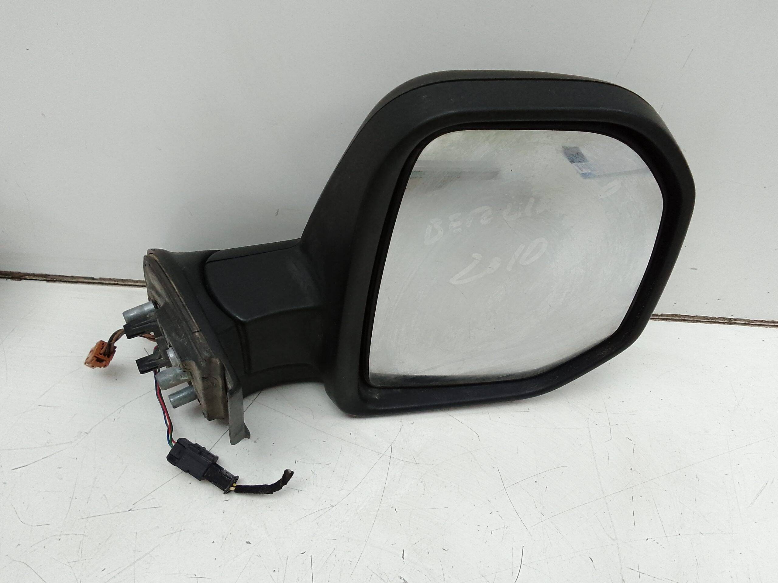 Retrovisor derecho citroen berlingo combi (2008->)