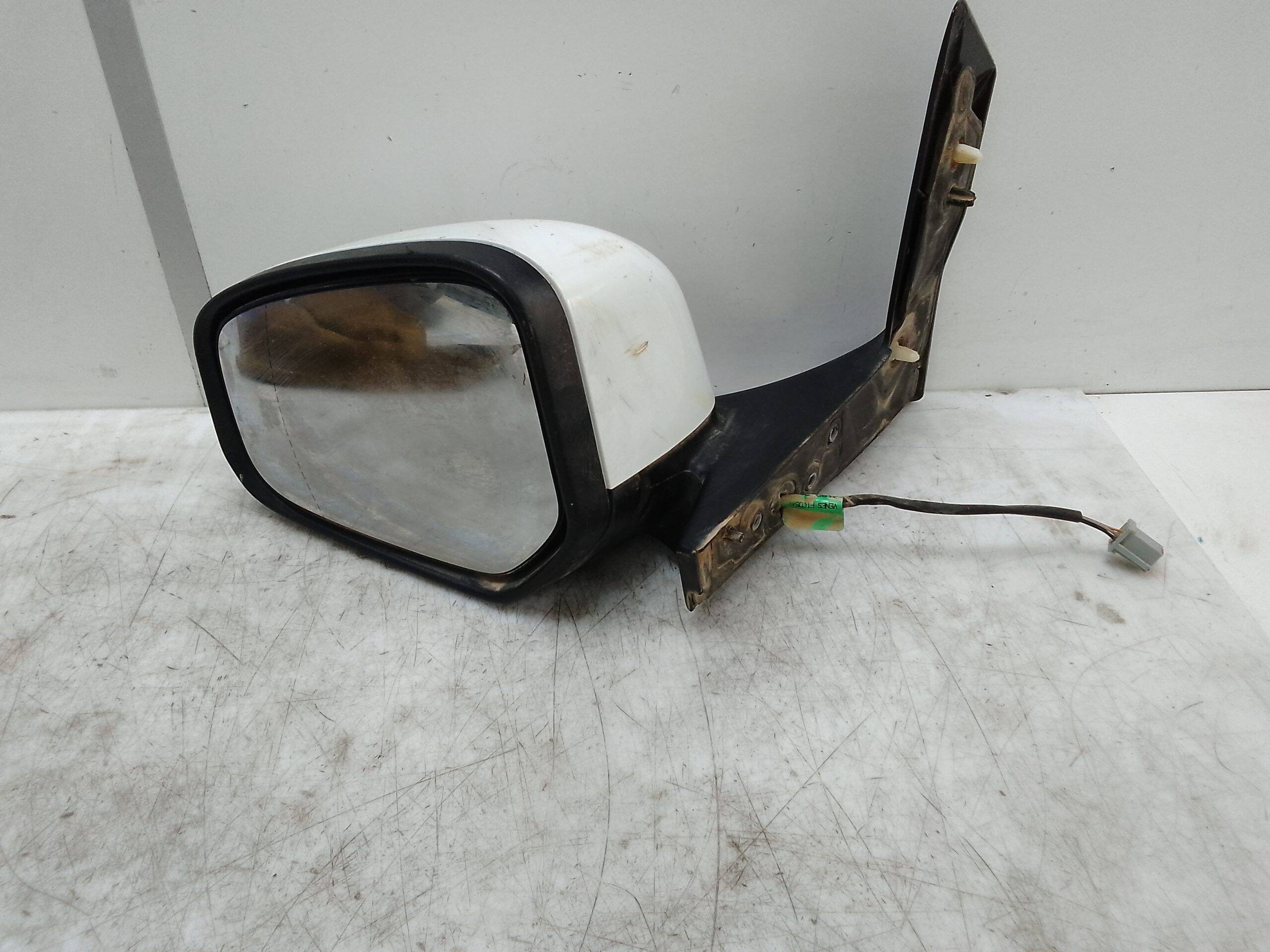 Retrovisor derecho/izquierdo fiat iii fiorino (225)(2008->)