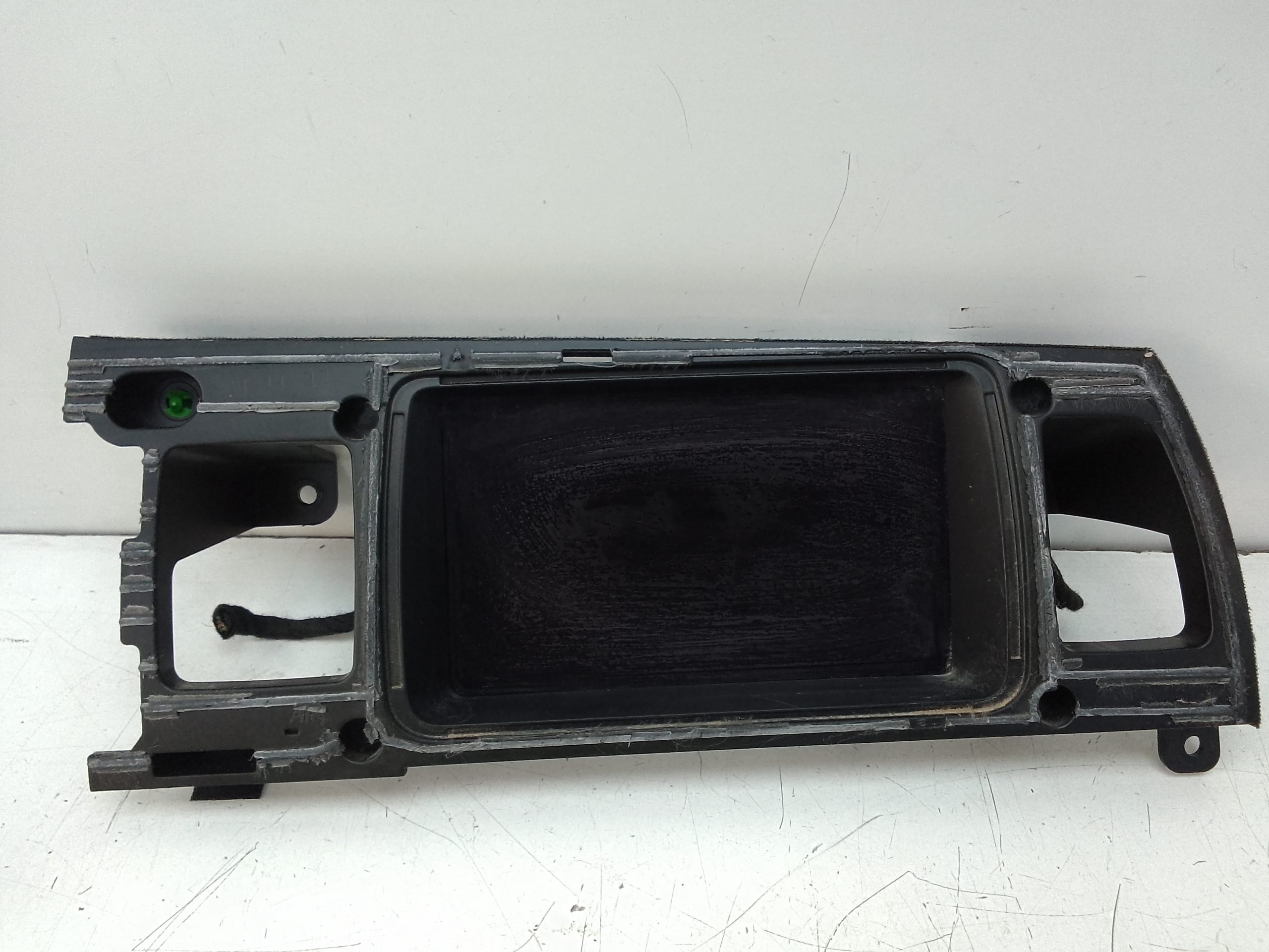 Pantalla multifuncion audi q7 (4l)(07.2006->)