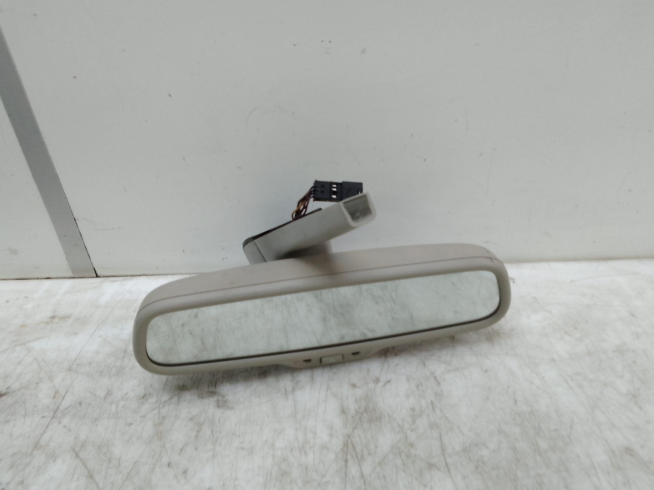 Retrovisor central audi q7 (4l)(07.2006->)