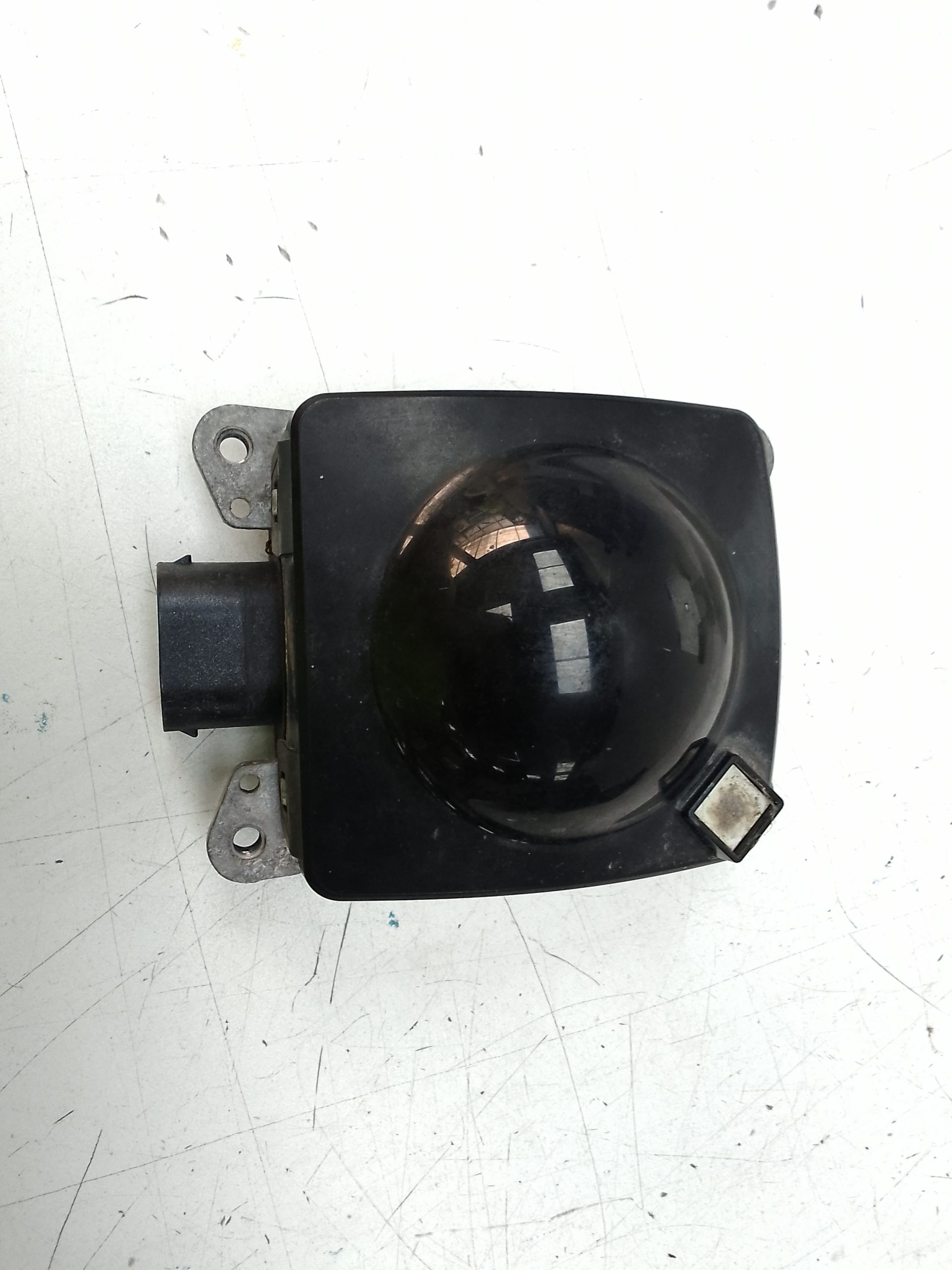 Sensor de radar delantero audi q7 (4l)(07.2006->)