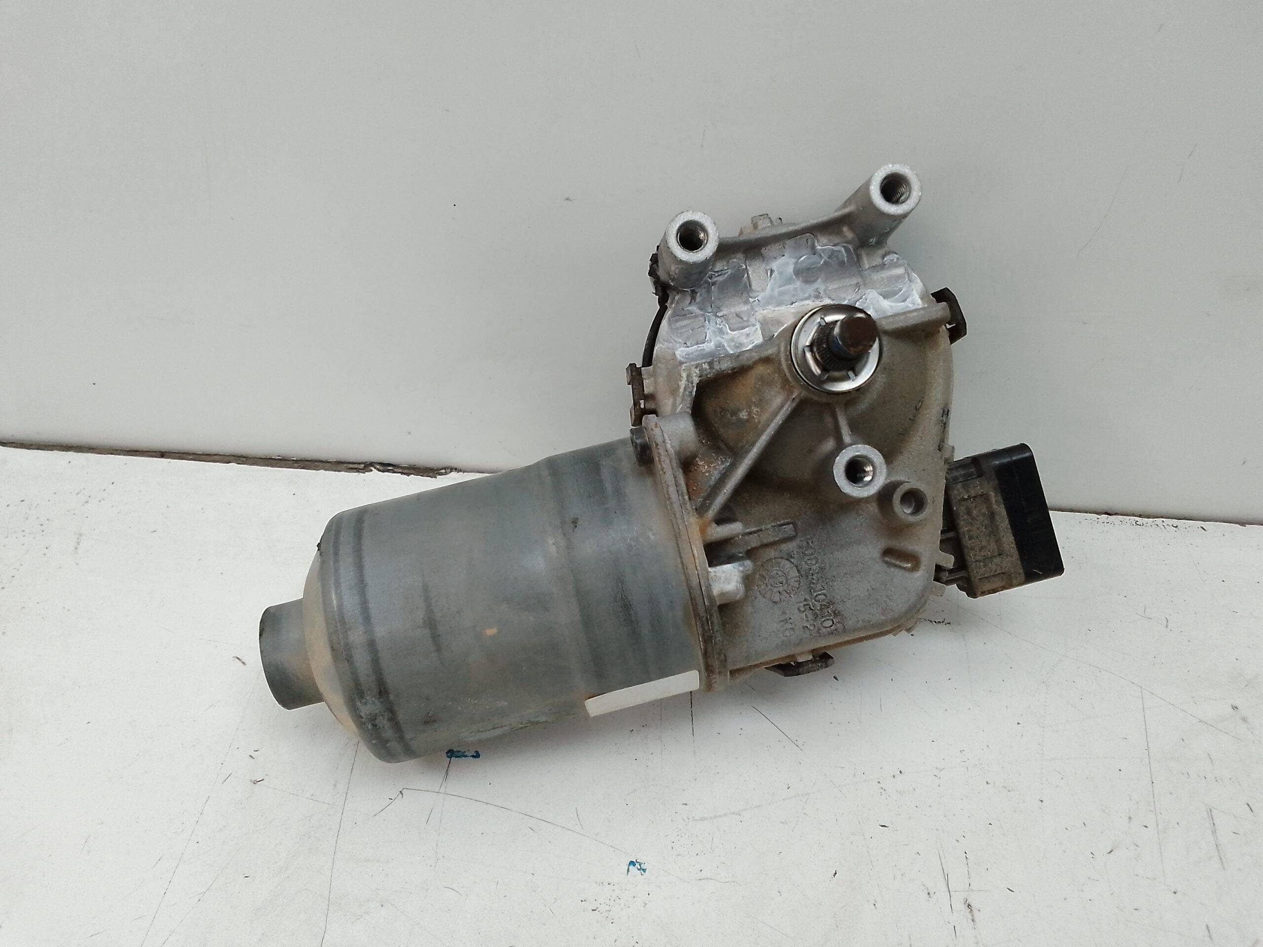 Motor limpia delantero kia ceed (cd)(2018->)