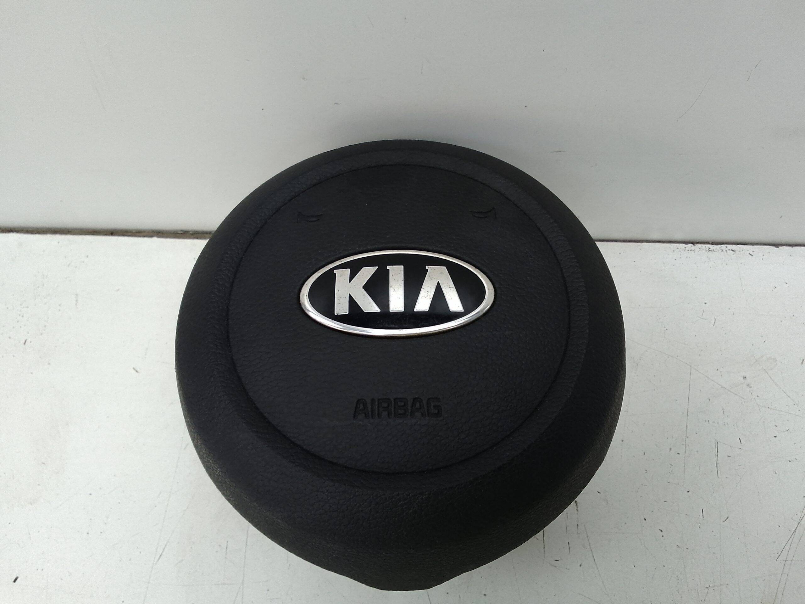 Airbag volante kia xceed (2019->)