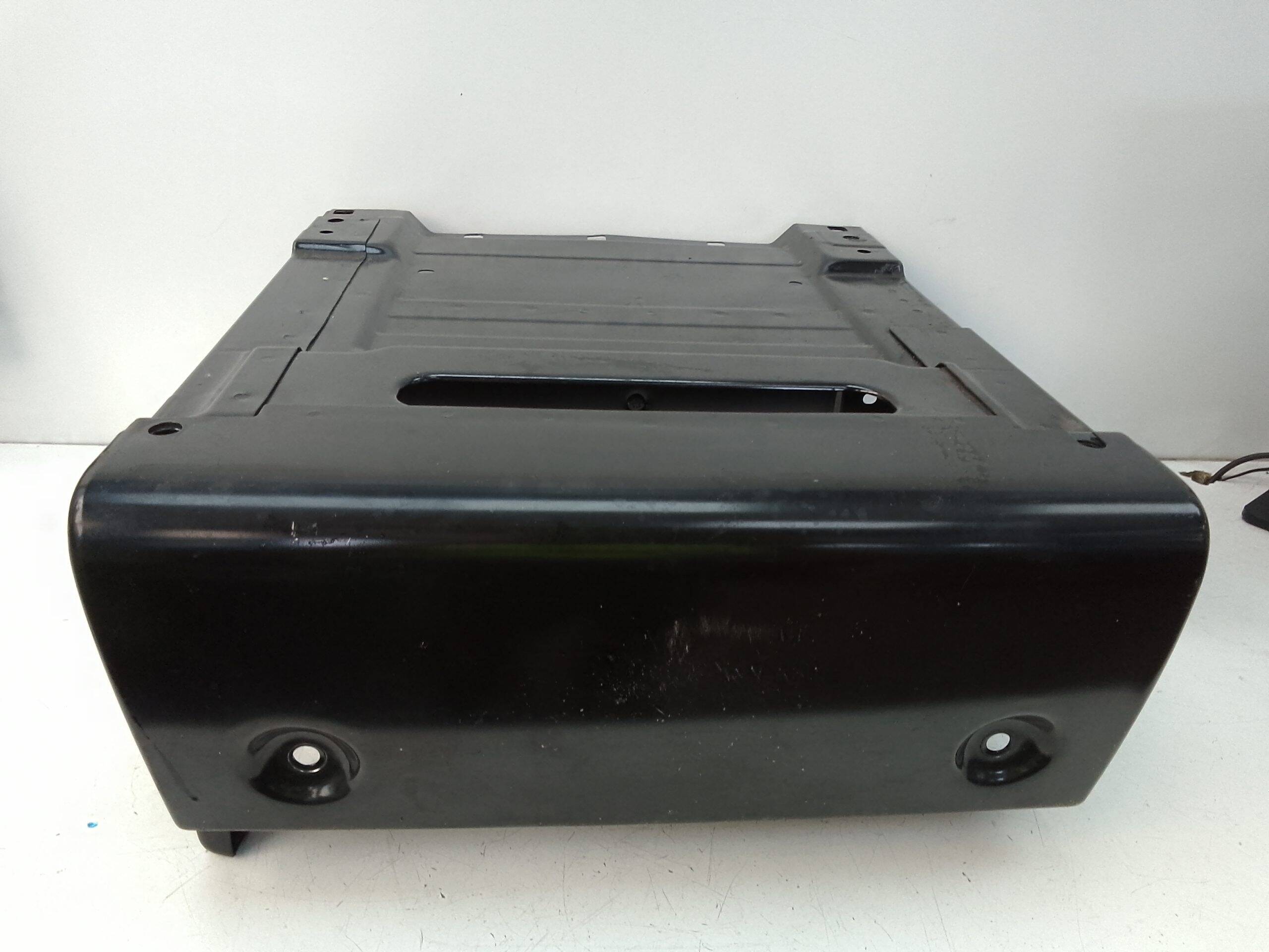 Base asientos delanteros mercedes-benz vito tourer (447)(07.2014->)