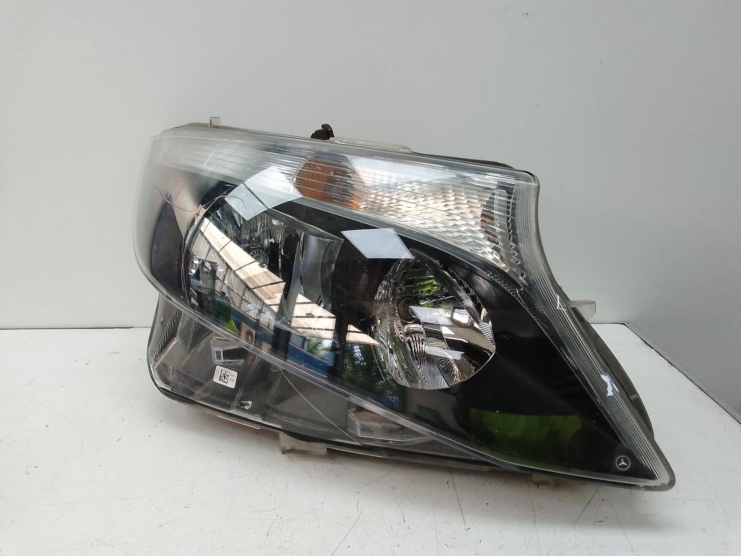 Faro derecho mercedes-benz vito tourer (447)(07.2014->)