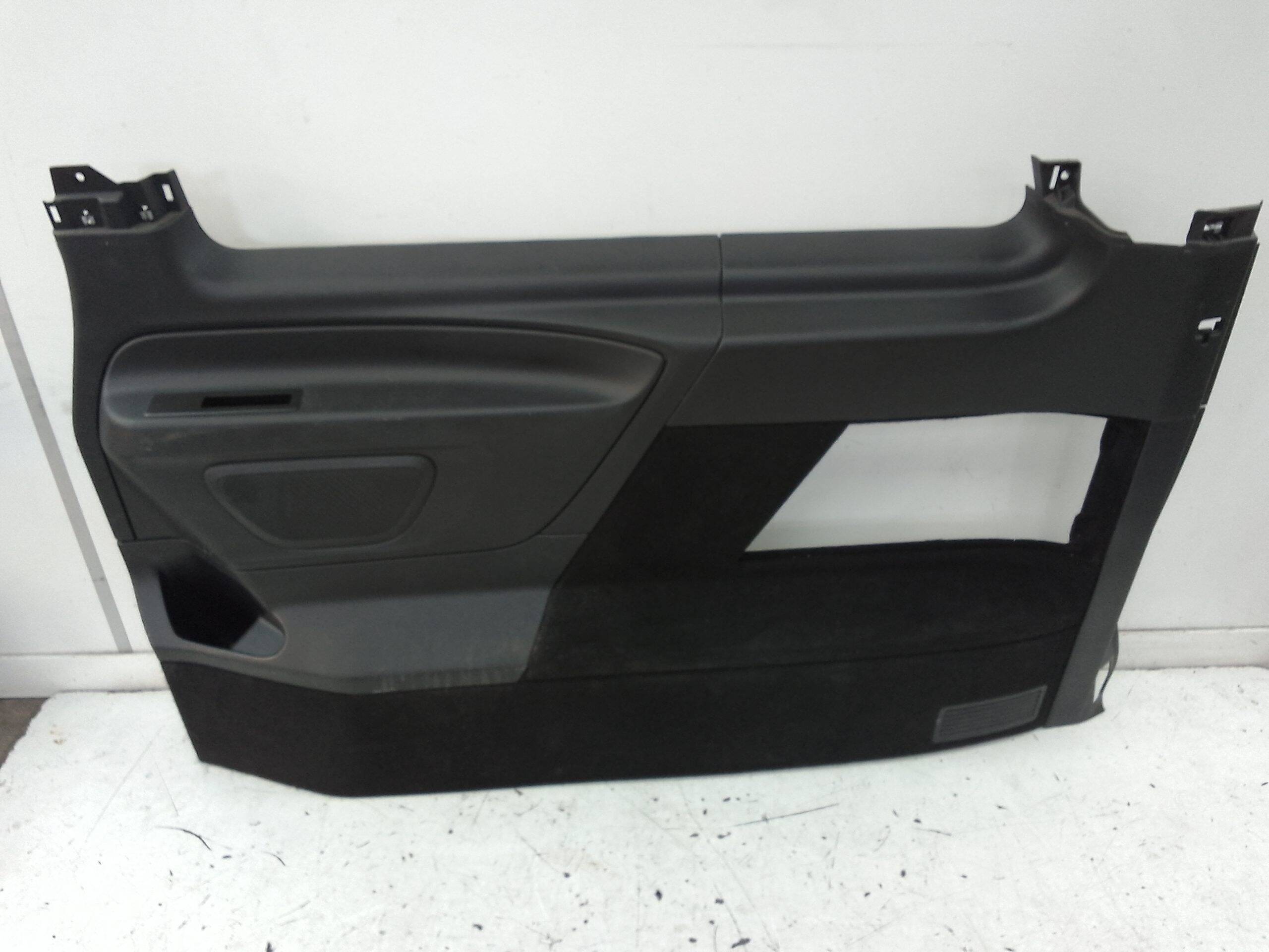 Guarnecido puerta lateral derecha mercedes-benz vito tourer (447)(07.2014->)