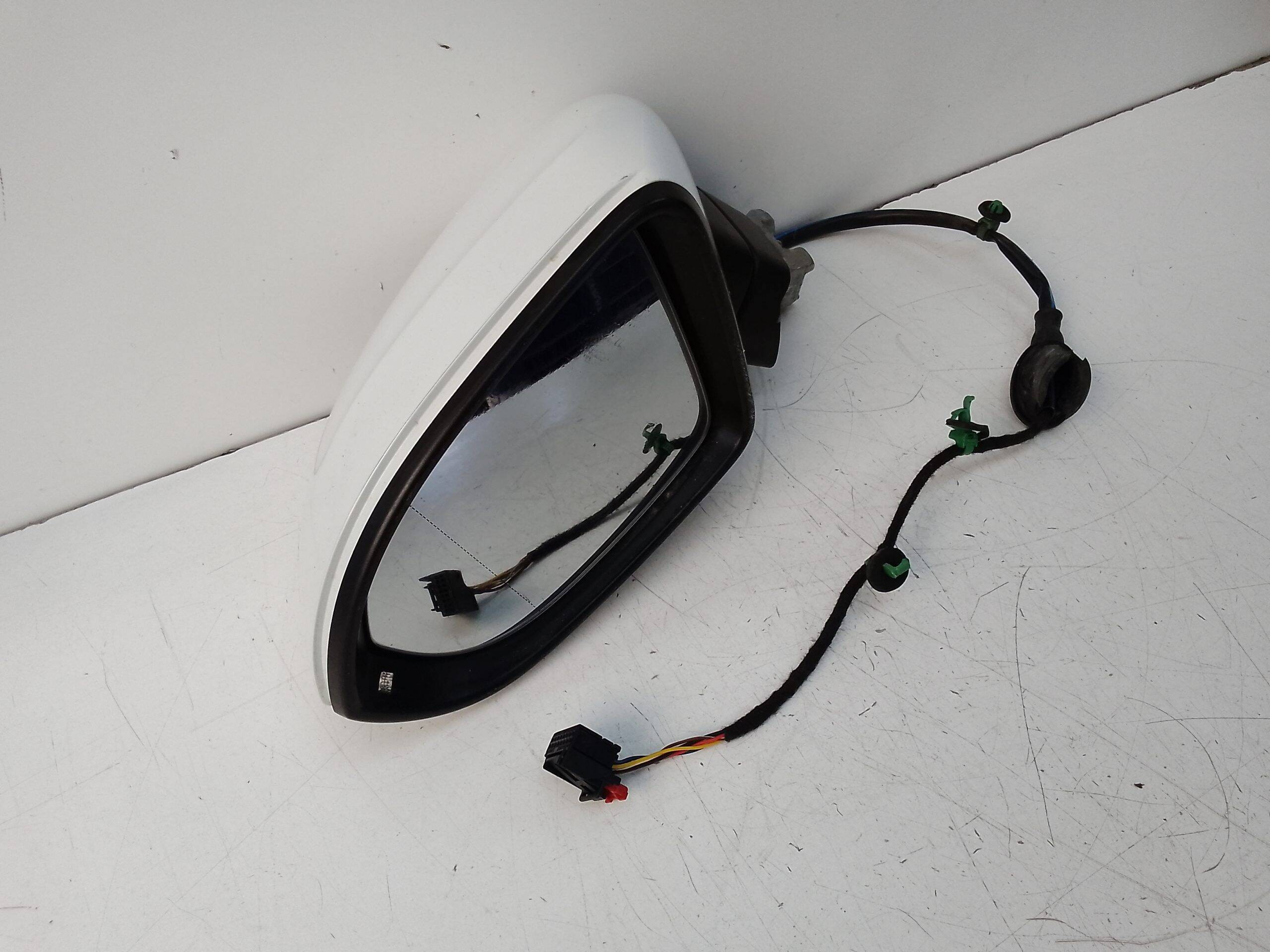 Retrovisor izquierdo volkswagen passat variant (3g5)(07.2014->)