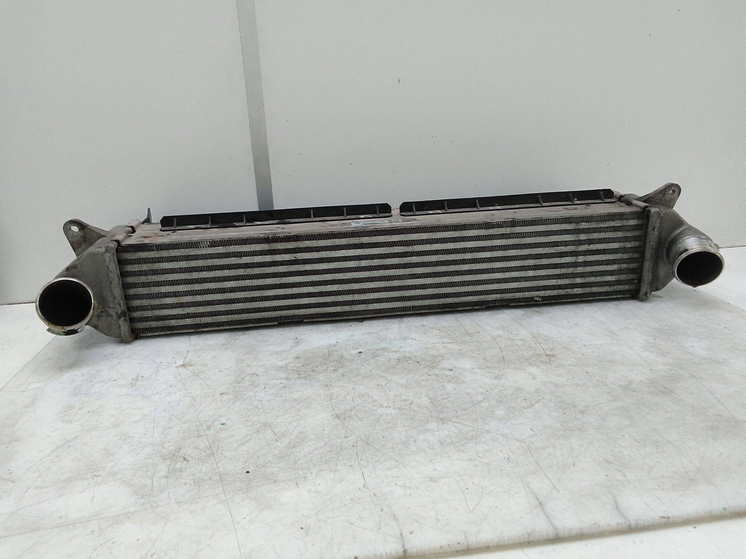 Radiador intercooler kia xceed (2019->)