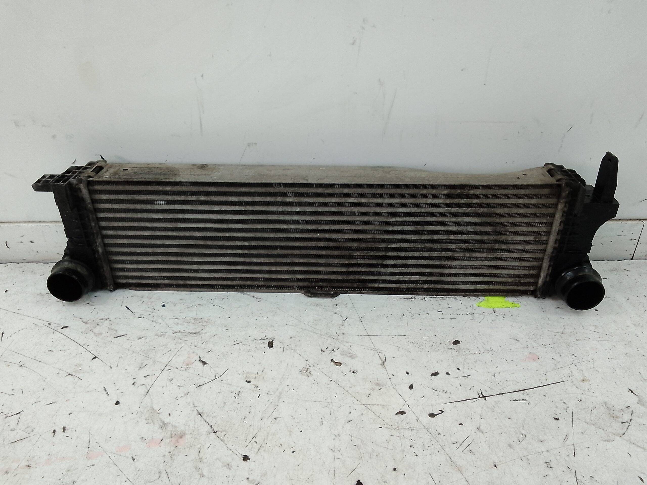 Intercooler mercedes-benz vito tourer (447)(07.2014->)