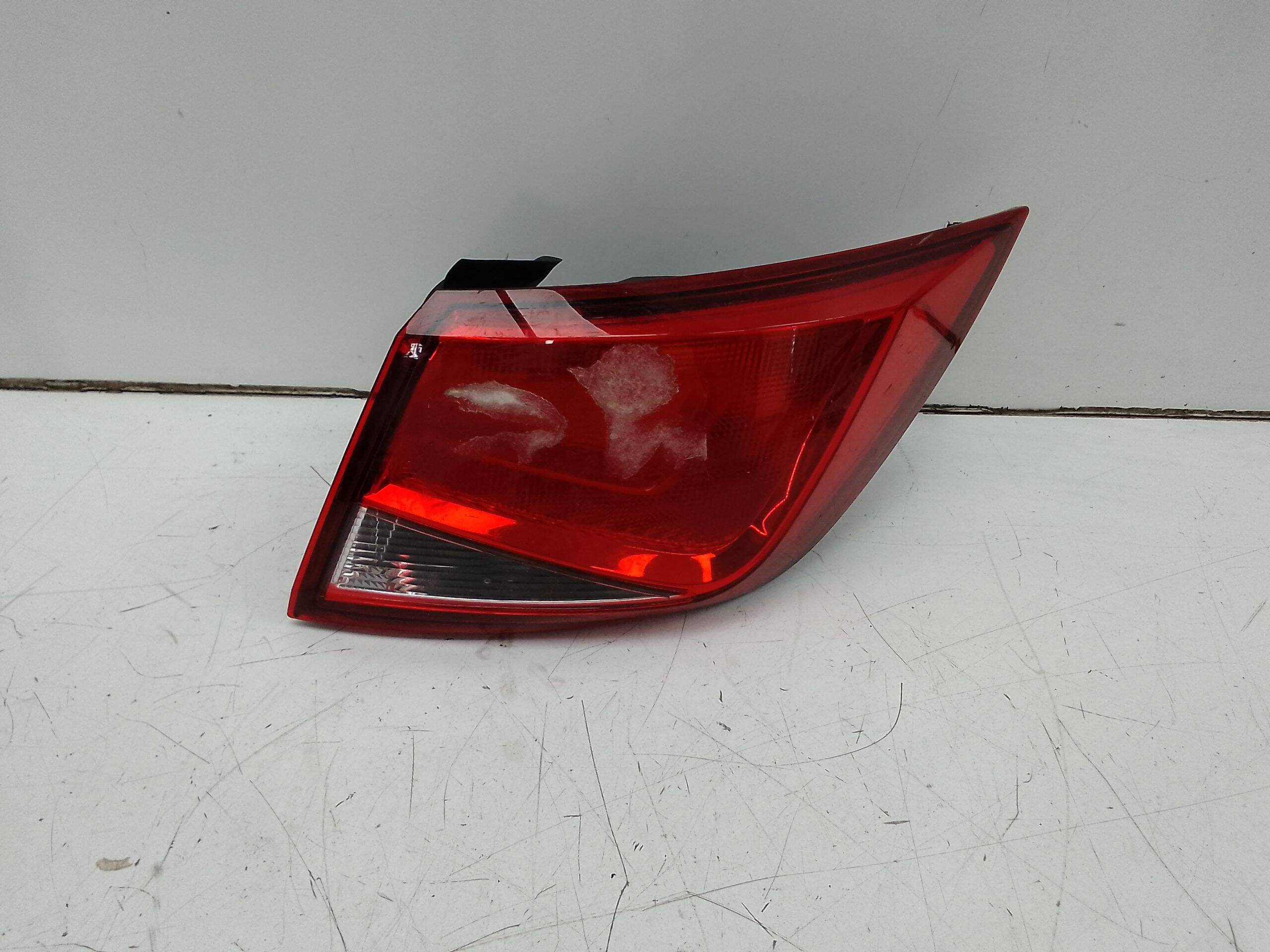 Piloto trasero derecho seat leon (5f1)(09.2012->)