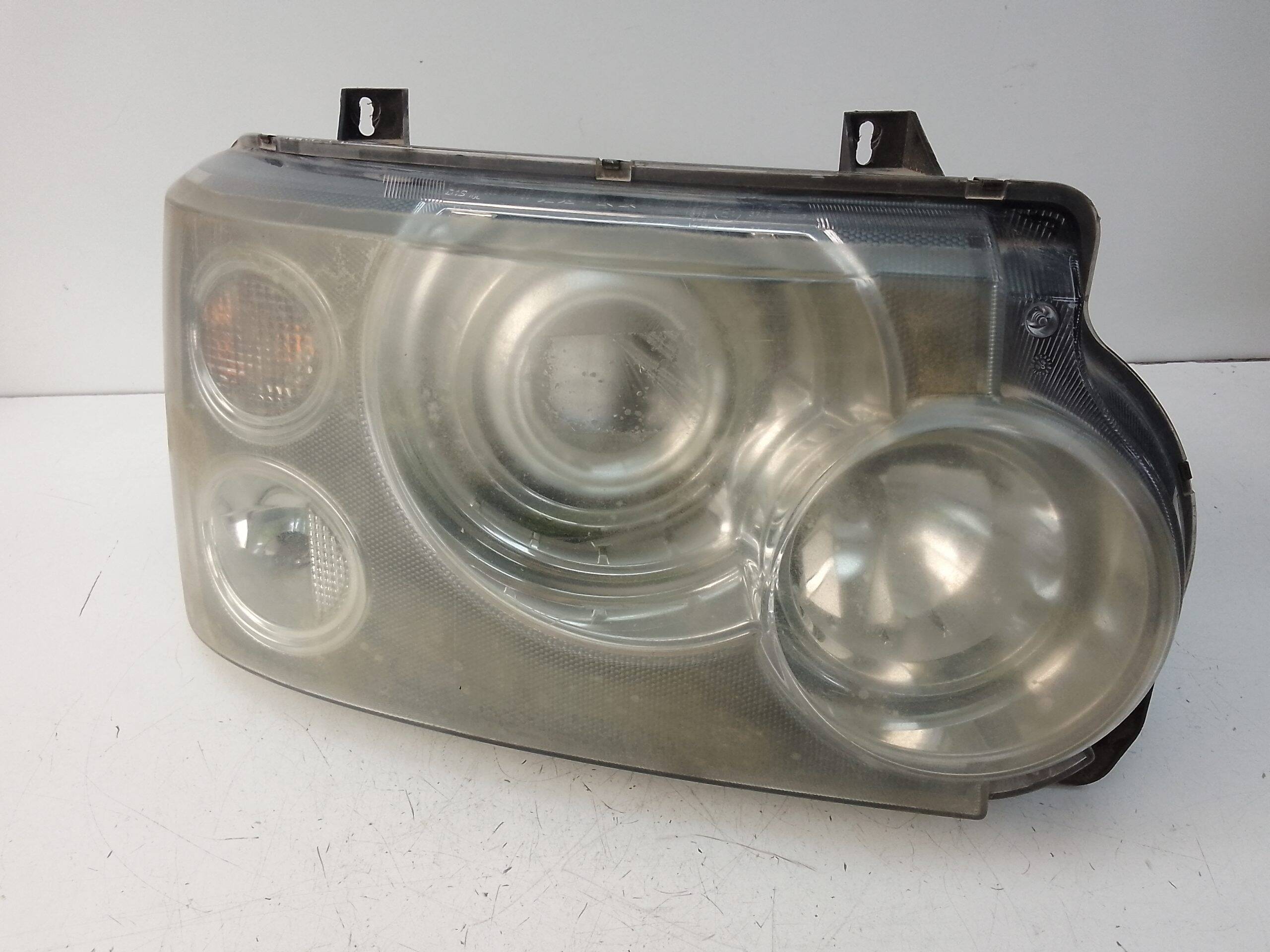 Faro derecho land rover range rover sport (01.2005->)