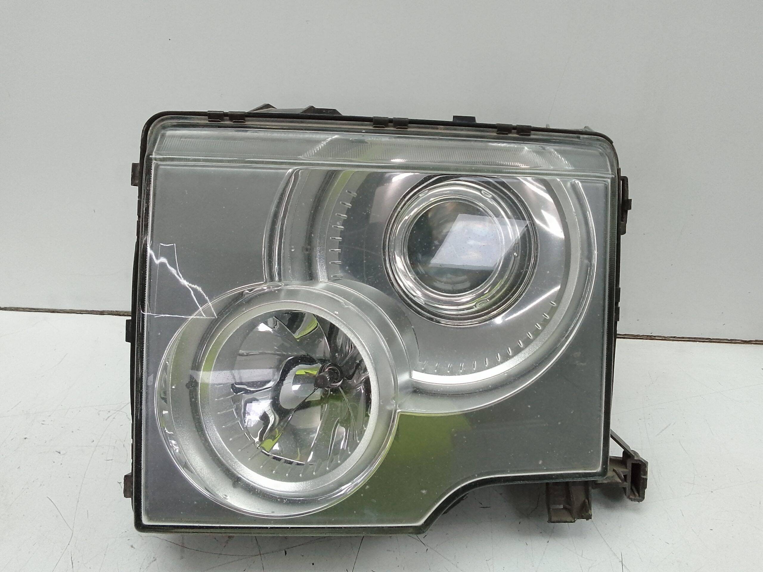 Faro izquierdo land rover range rover (lm)(01.2002->)